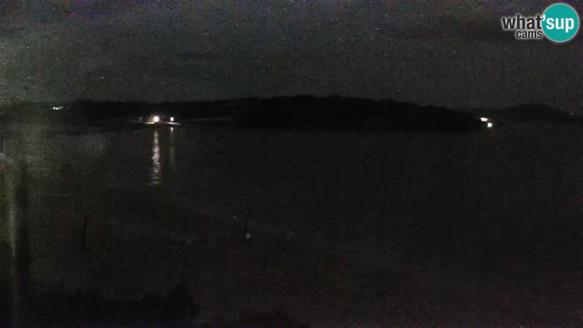 Webcam Porto Pollo Beach – Rupi’s