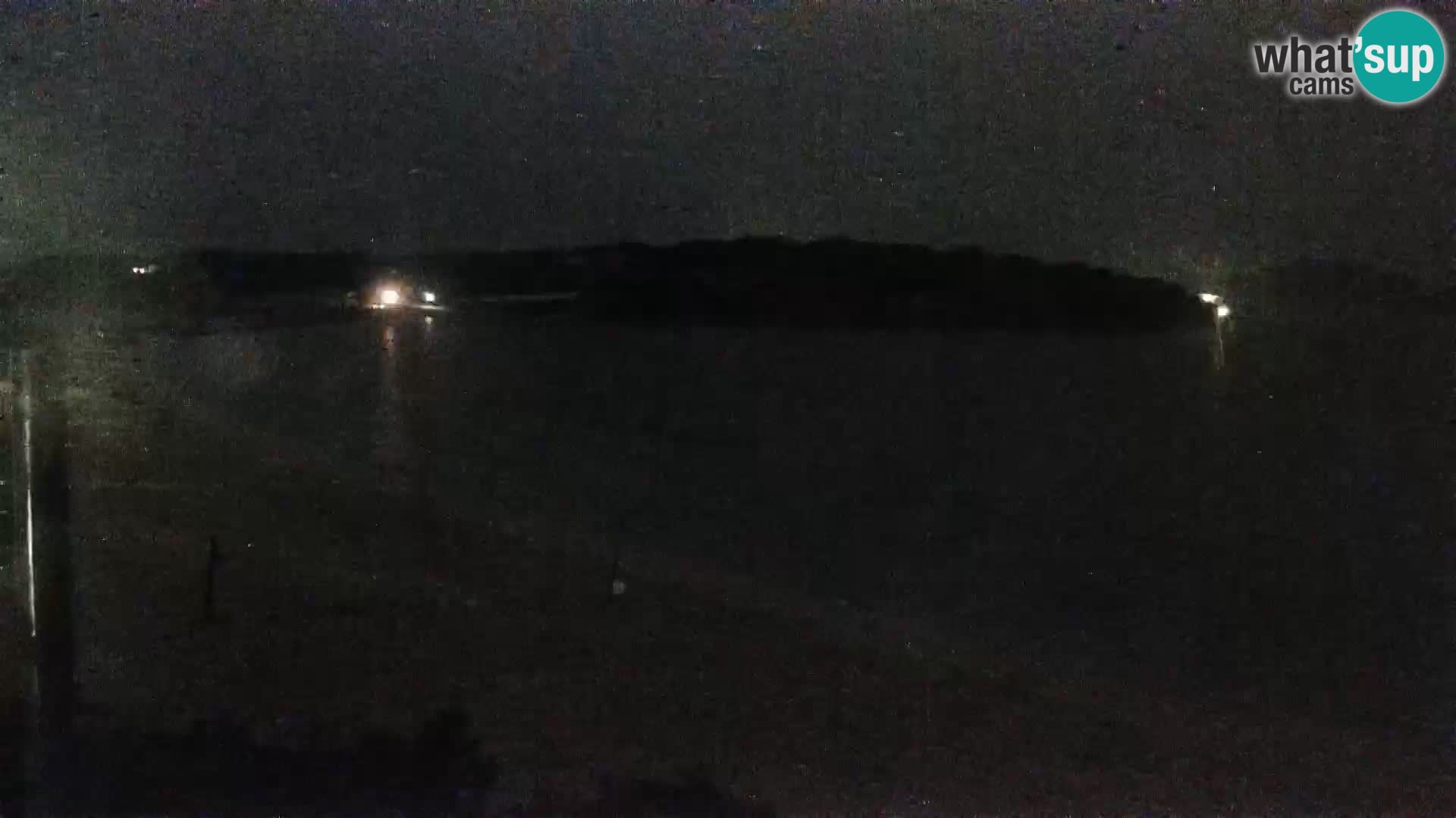 Spletna kamera plaža Porto Pollo – Rupi’s