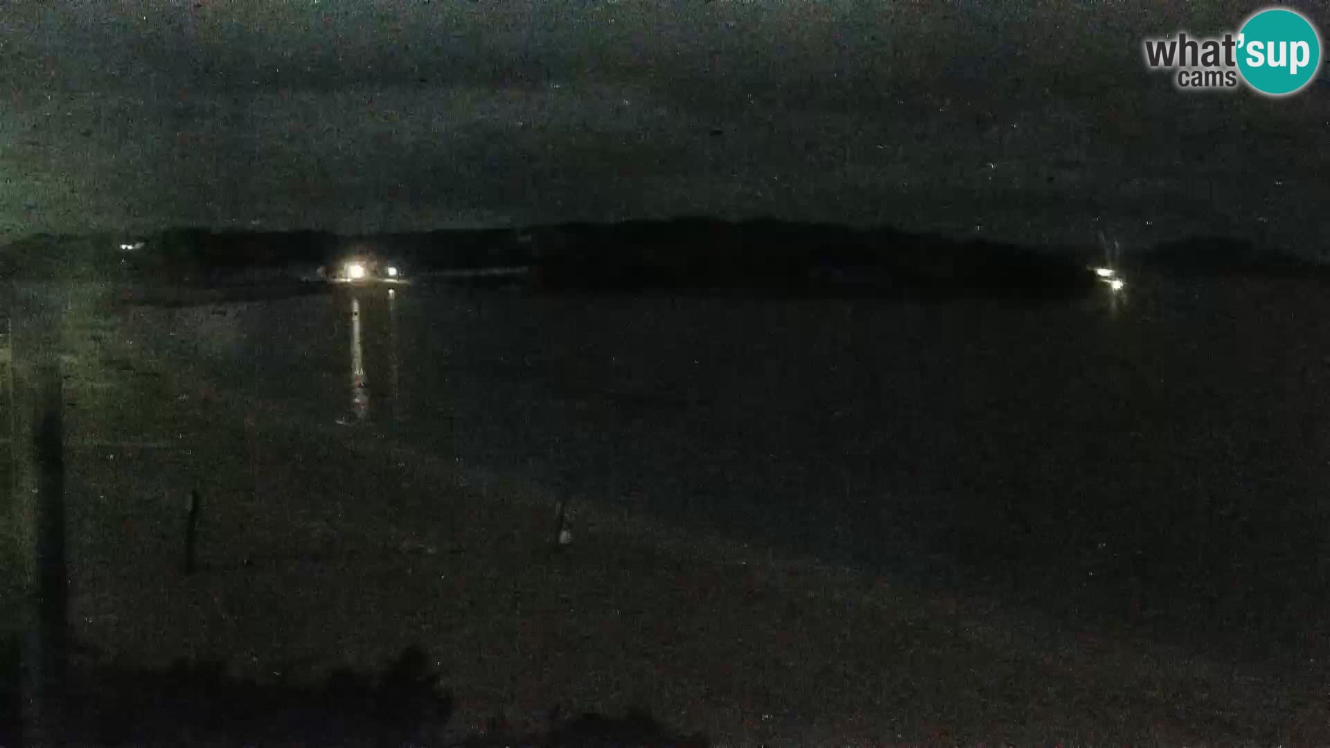 Webcam plage Porto Pollo – Rupi’s