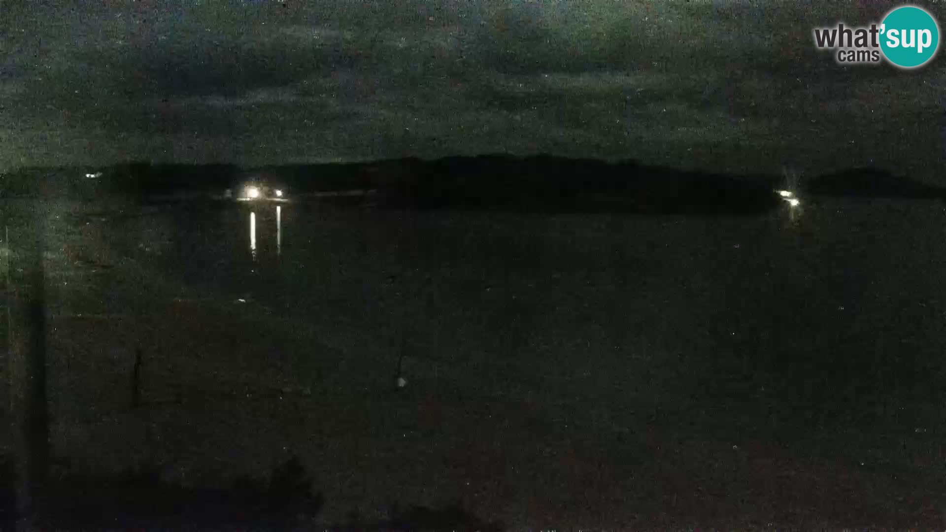 Webcam plage Porto Pollo – Rupi’s