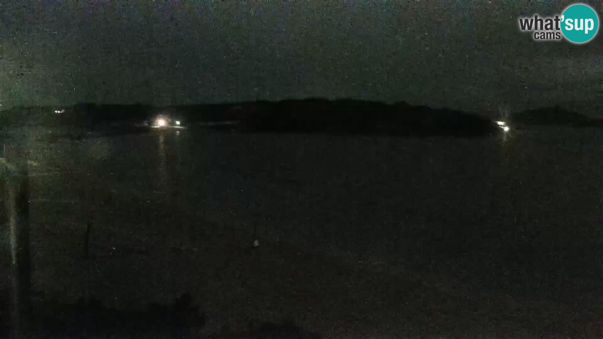 Webcam plage Porto Pollo – Rupi’s