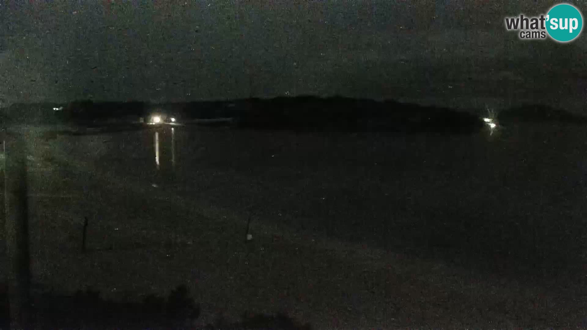 Webcam Strand Porto Pollo – Rupi’s