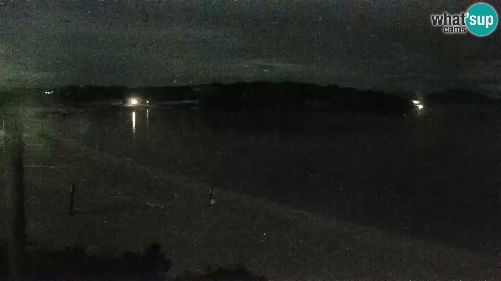 Webcam Strand Porto Pollo – Rupi’s