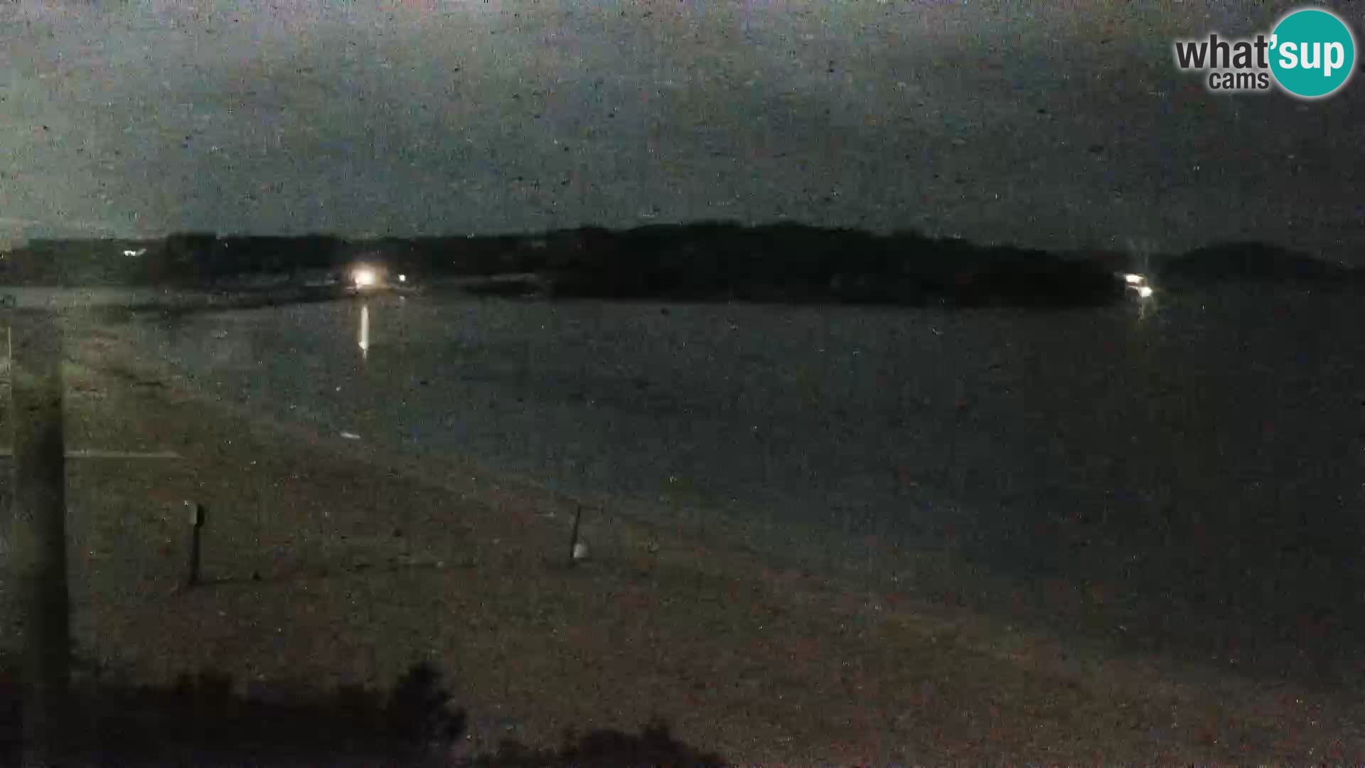 Webcam spiaggia Porto Pollo – Rupi’s bar