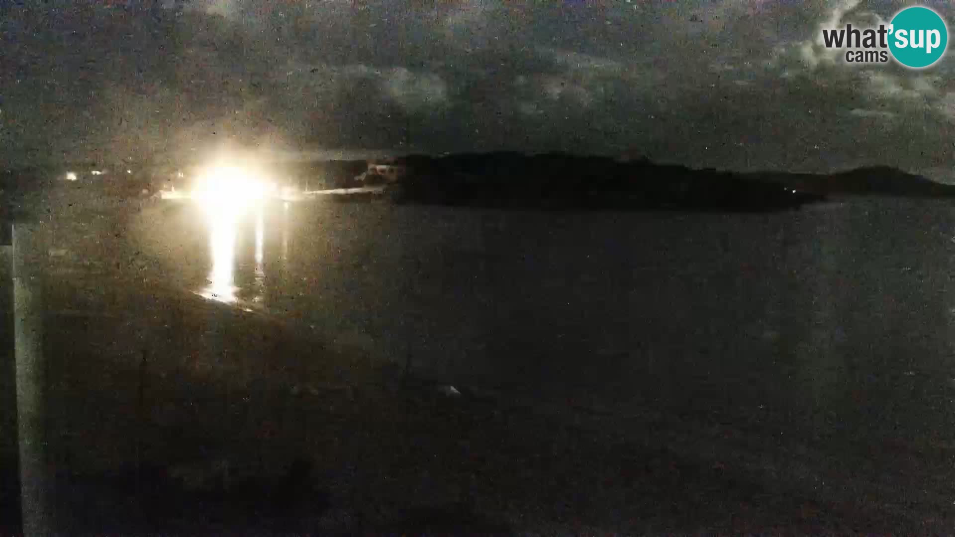 Webcam spiaggia Porto Pollo – Rupi’s bar