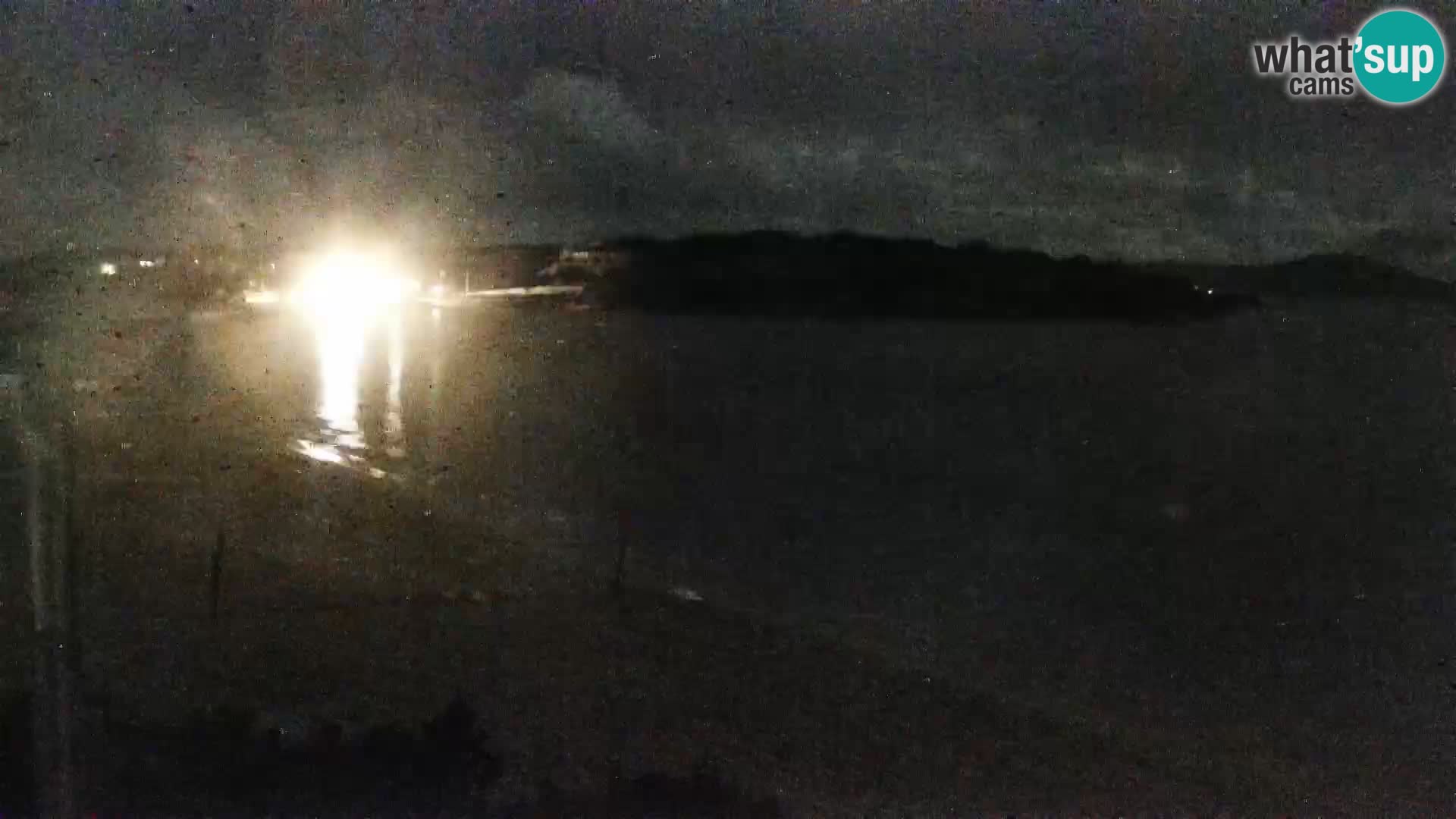 Spletna kamera plaža Porto Pollo – Rupi’s