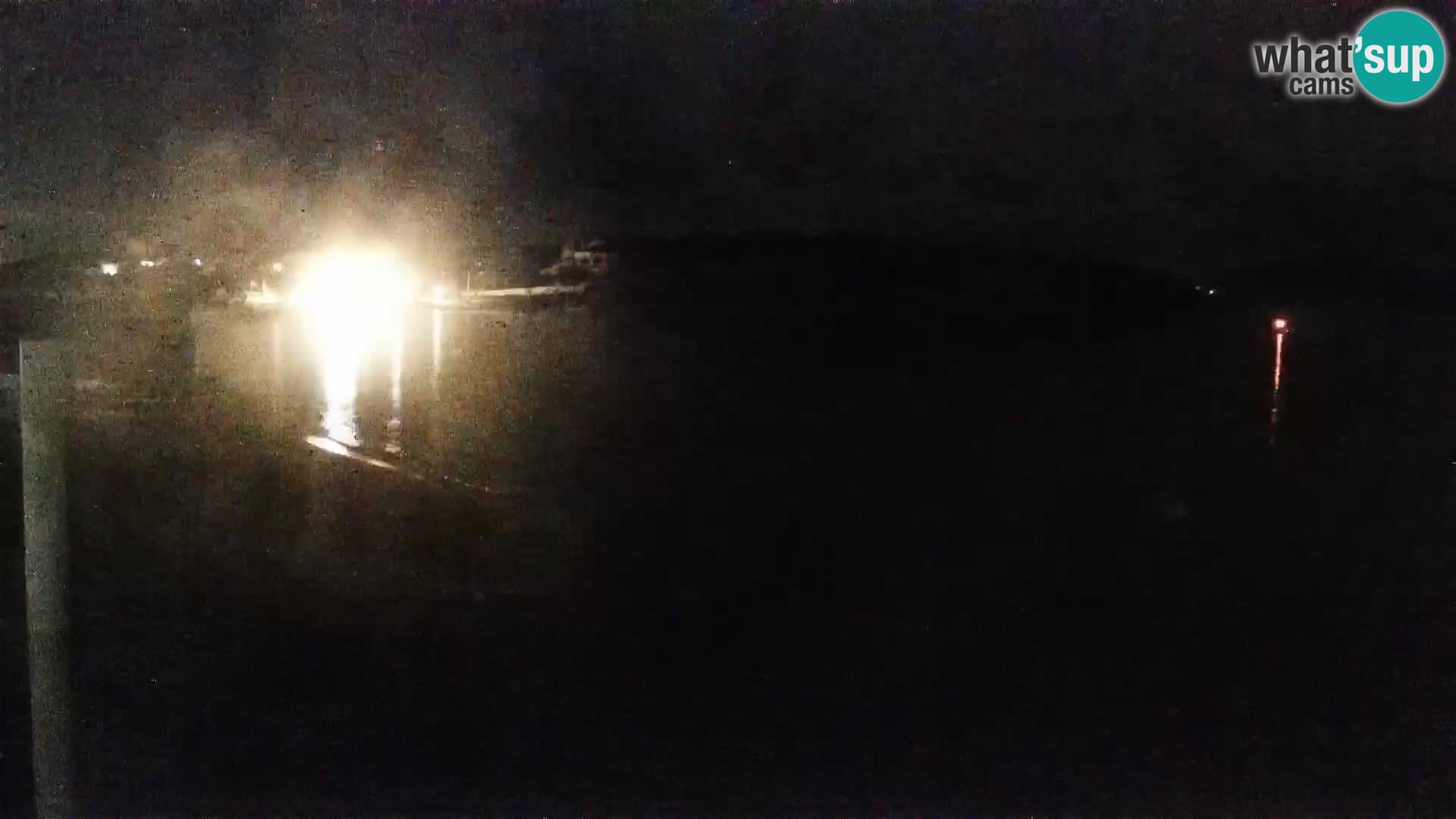 Webcam plage Porto Pollo – Rupi’s