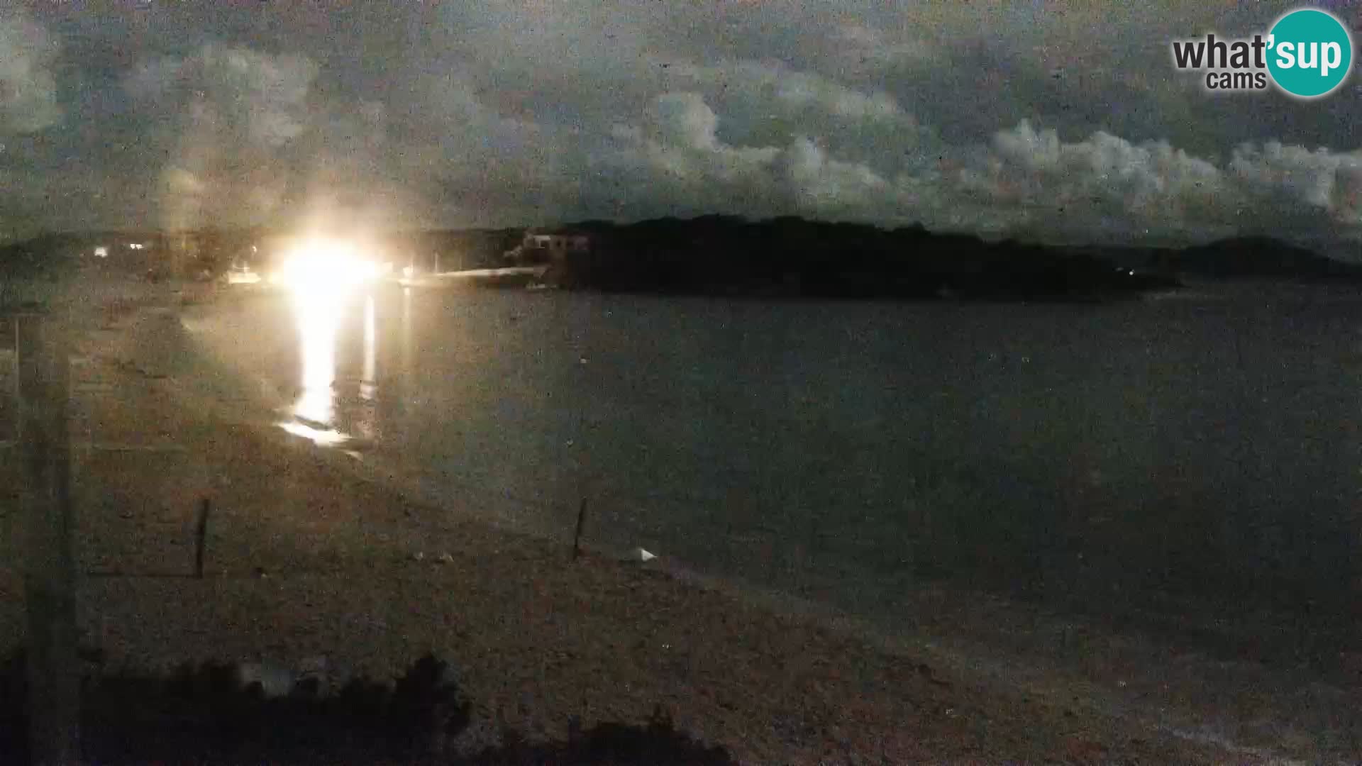 Webcam Porto Pollo Beach – Rupi’s