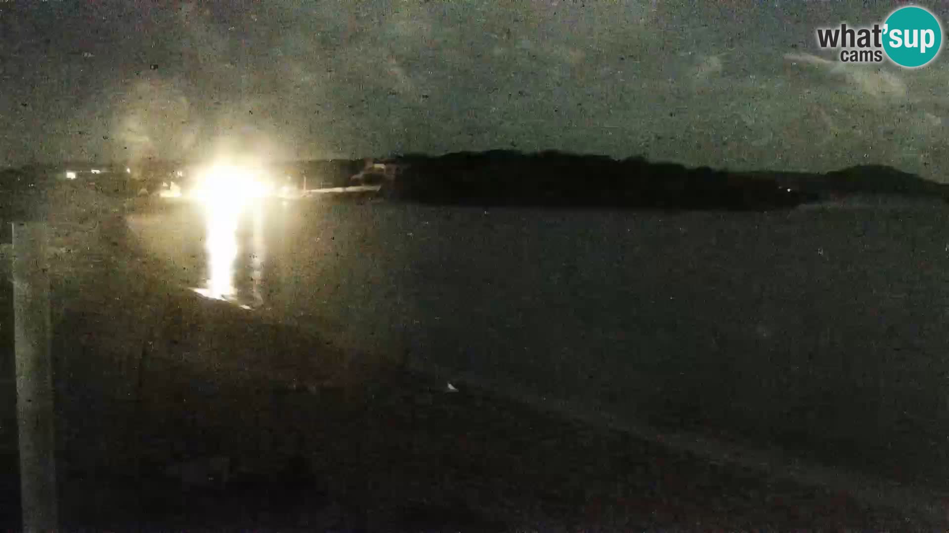 Webcam Porto Pollo Beach – Rupi’s