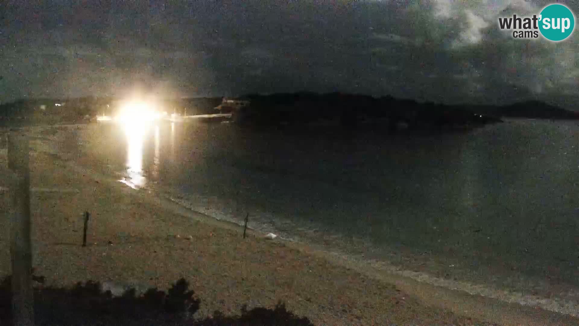 Webcam Playa Porto Pollo – Rupi’s