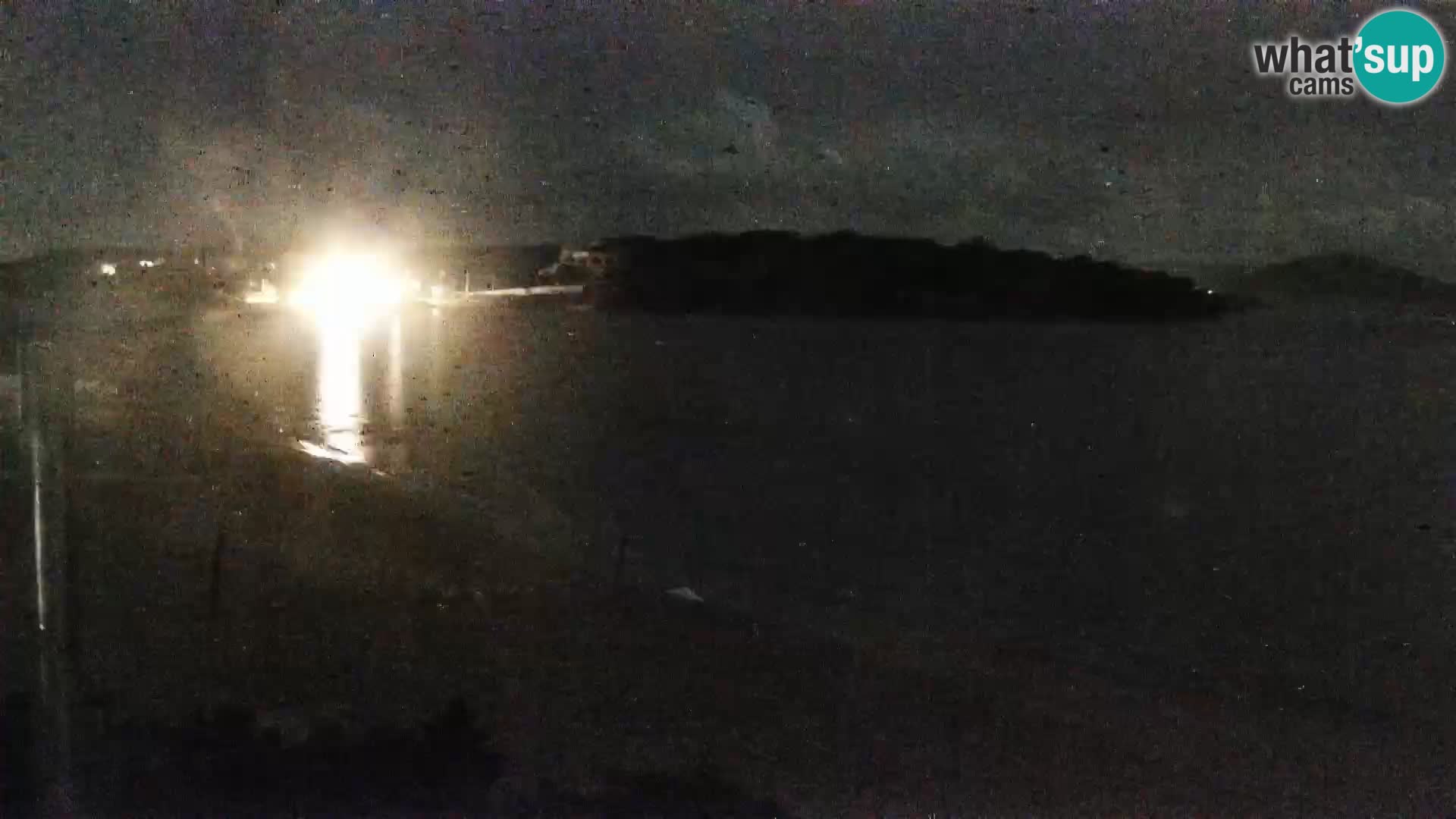 Webcam spiaggia Porto Pollo – Rupi’s bar