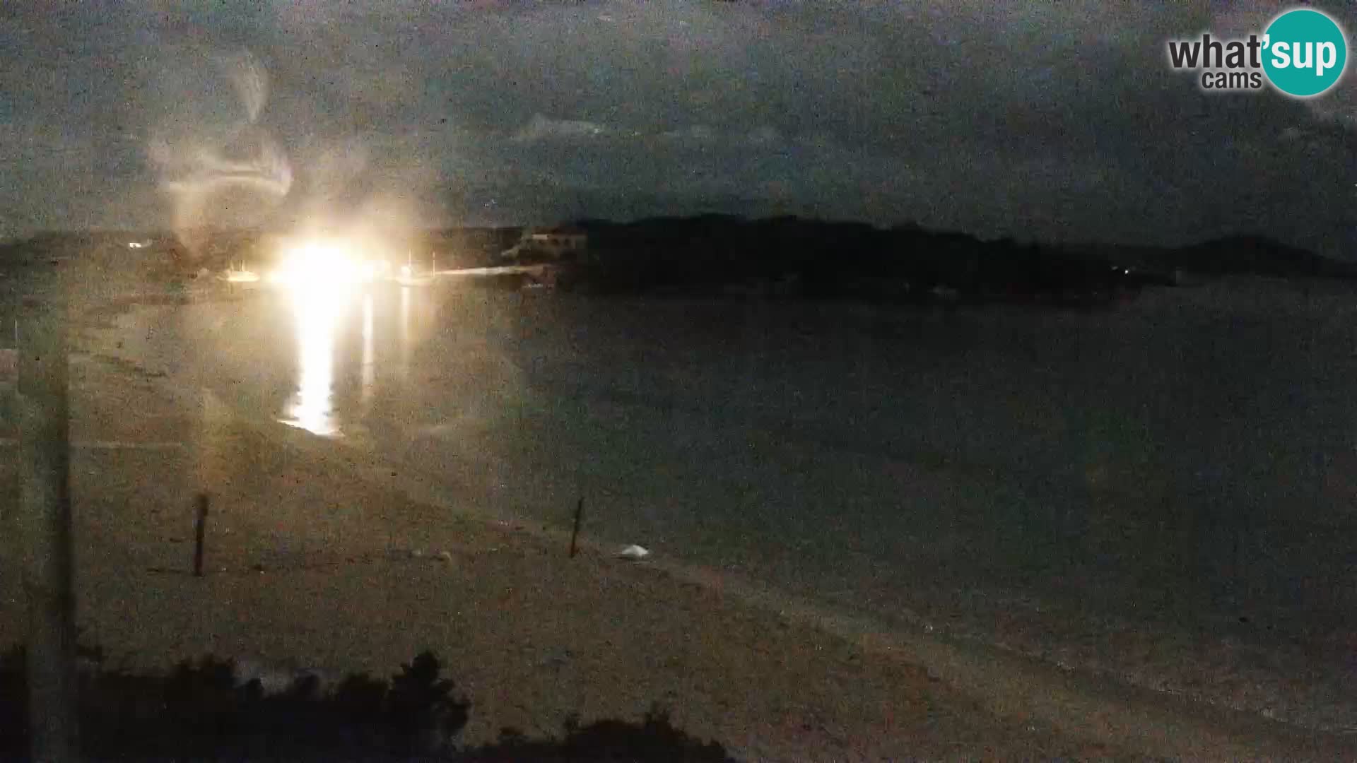 Webcam plage Porto Pollo – Rupi’s