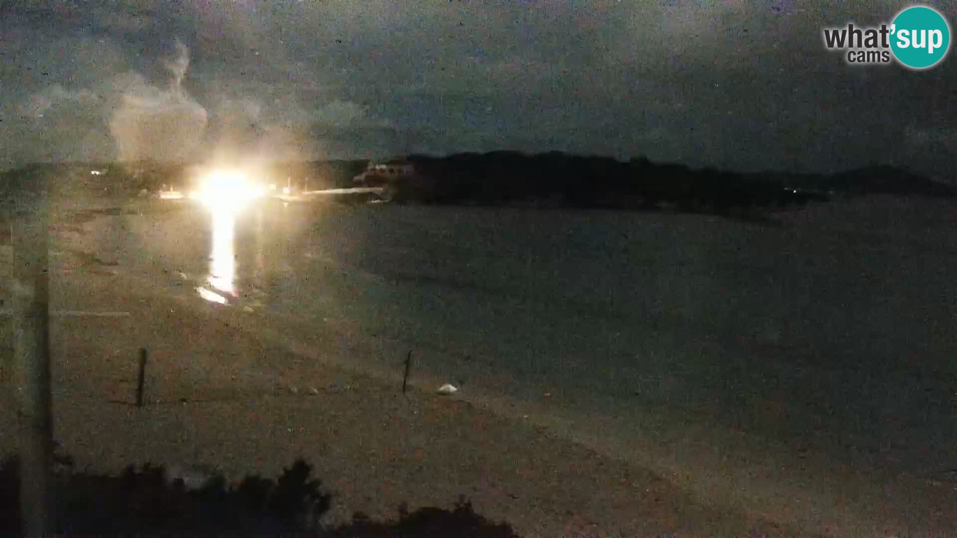 Webcam Playa Porto Pollo – Rupi’s