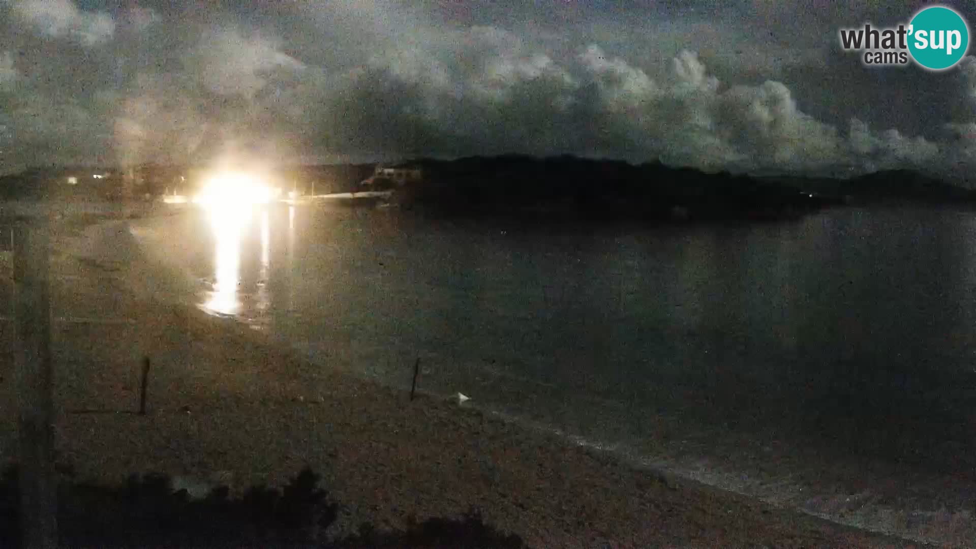 Webcam Playa Porto Pollo – Rupi’s