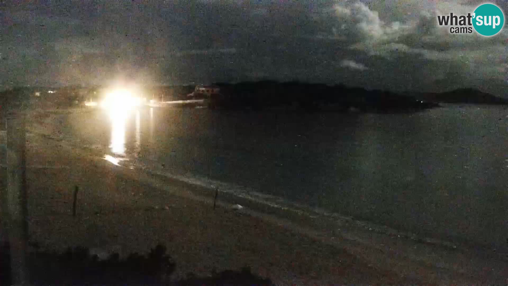 Webcam spiaggia Porto Pollo – Rupi’s bar