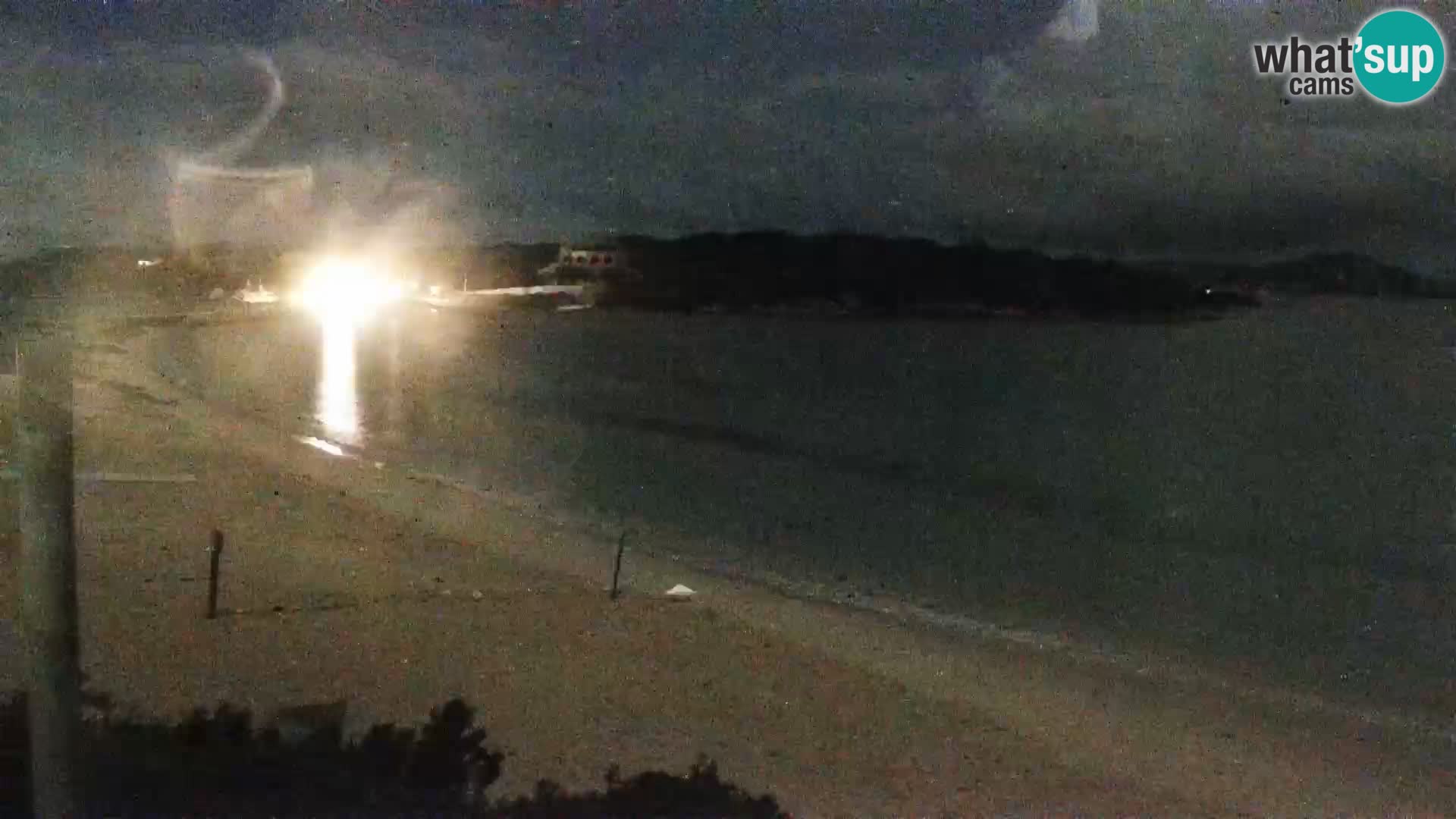 Webcam Playa Porto Pollo – Rupi’s