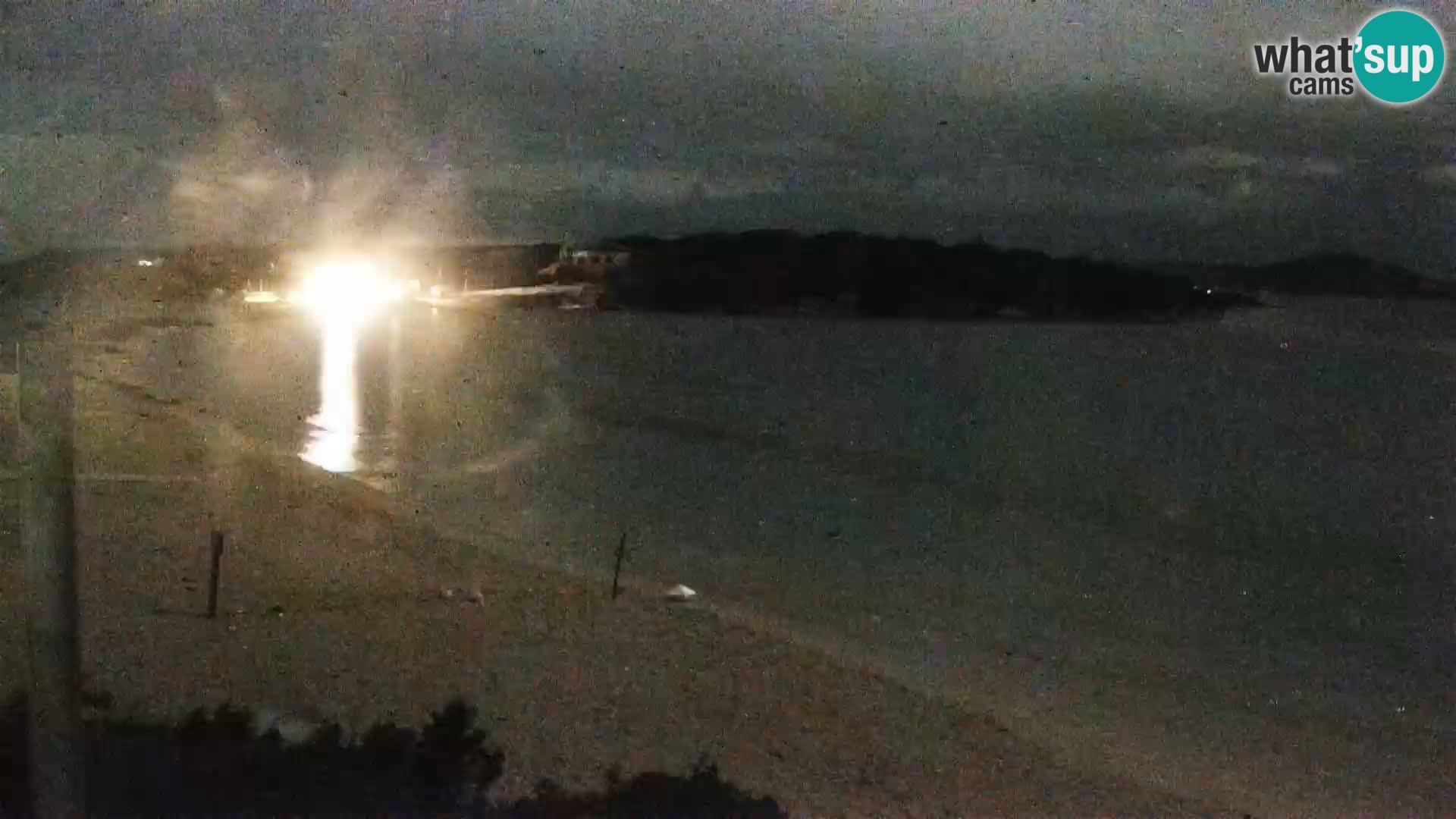 Webcam Porto Pollo Beach – Rupi’s