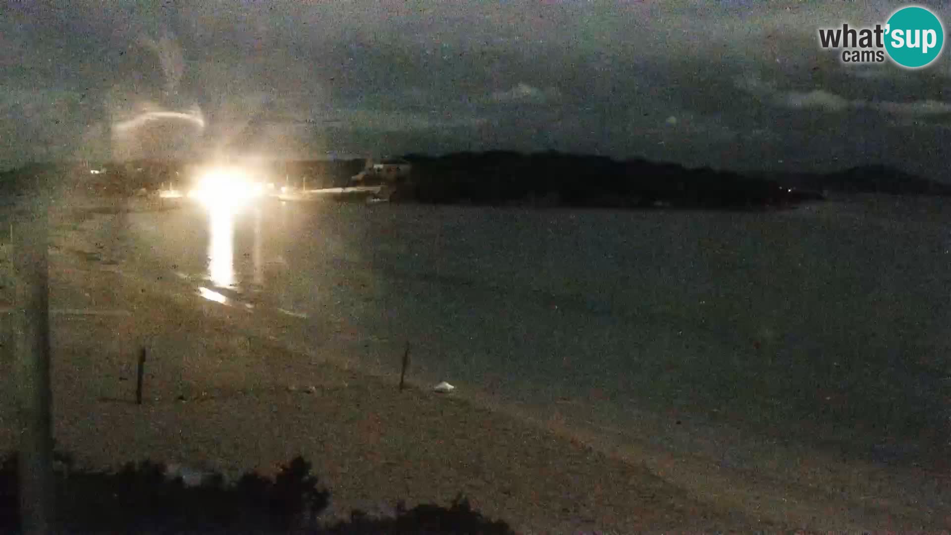 Webcam Porto Pollo Beach – Rupi’s