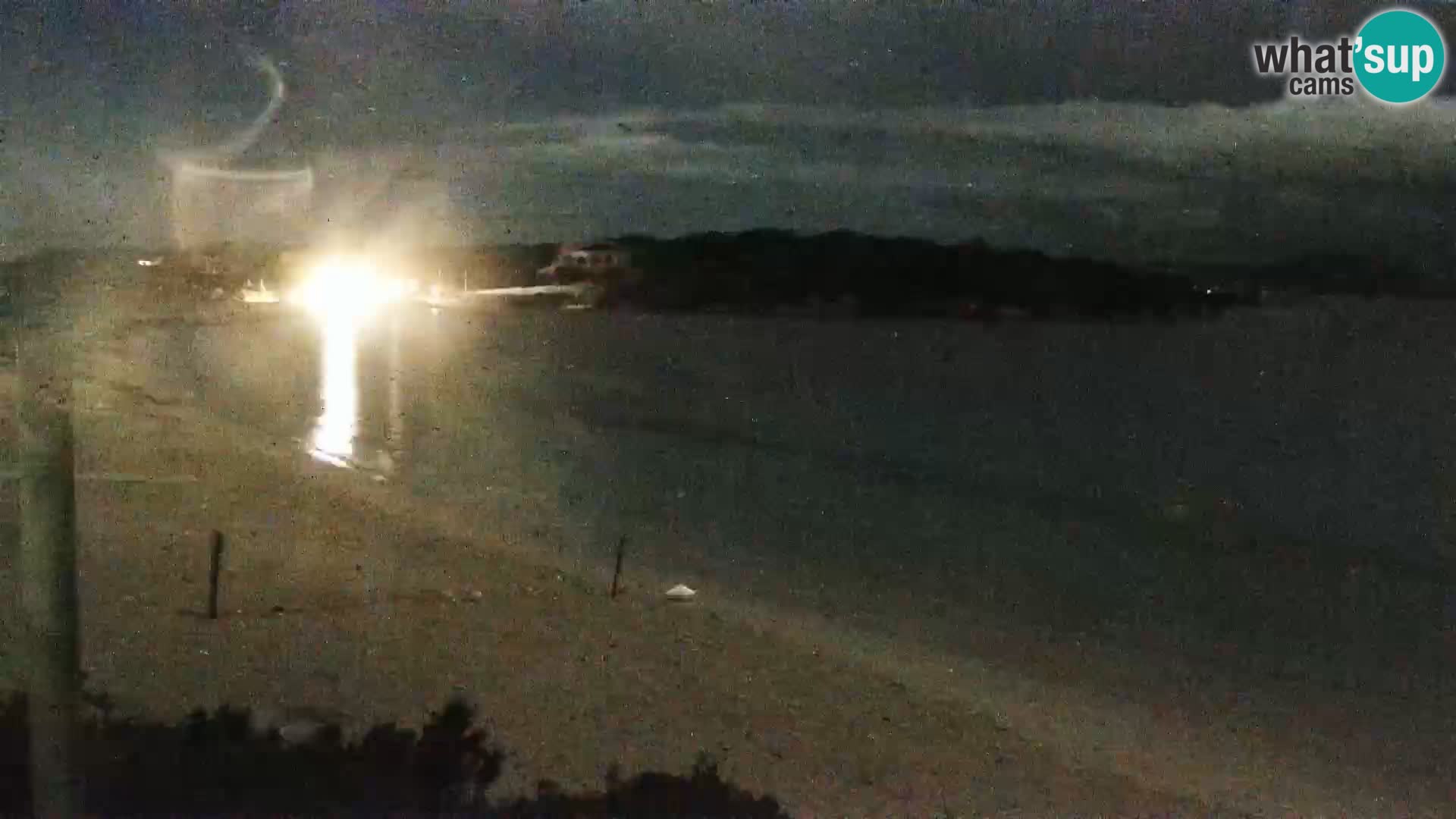 Webcam plage Porto Pollo – Rupi’s