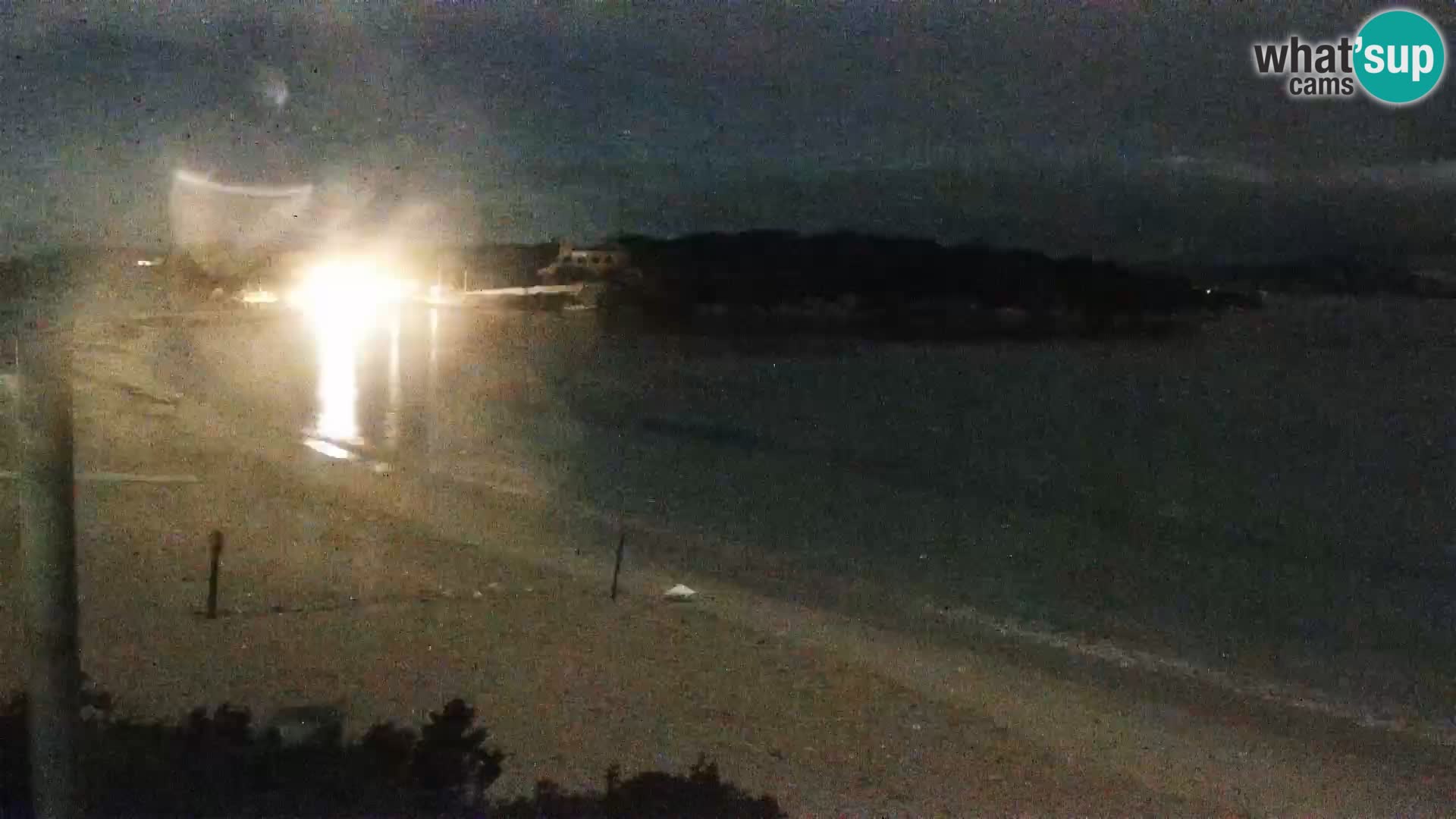 Webcam spiaggia Porto Pollo – Rupi’s bar