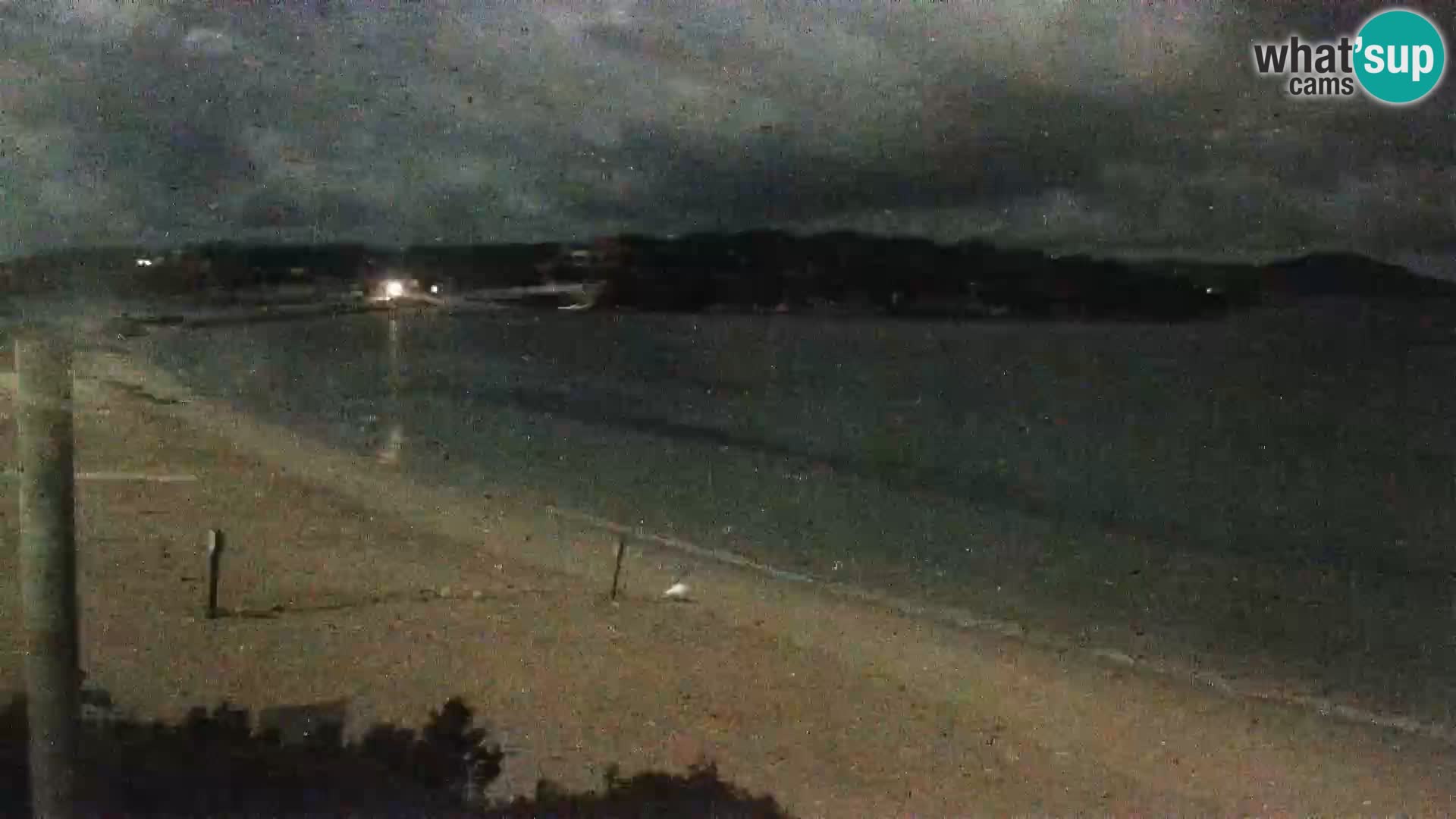 Webcam Porto Pollo Beach – Rupi’s