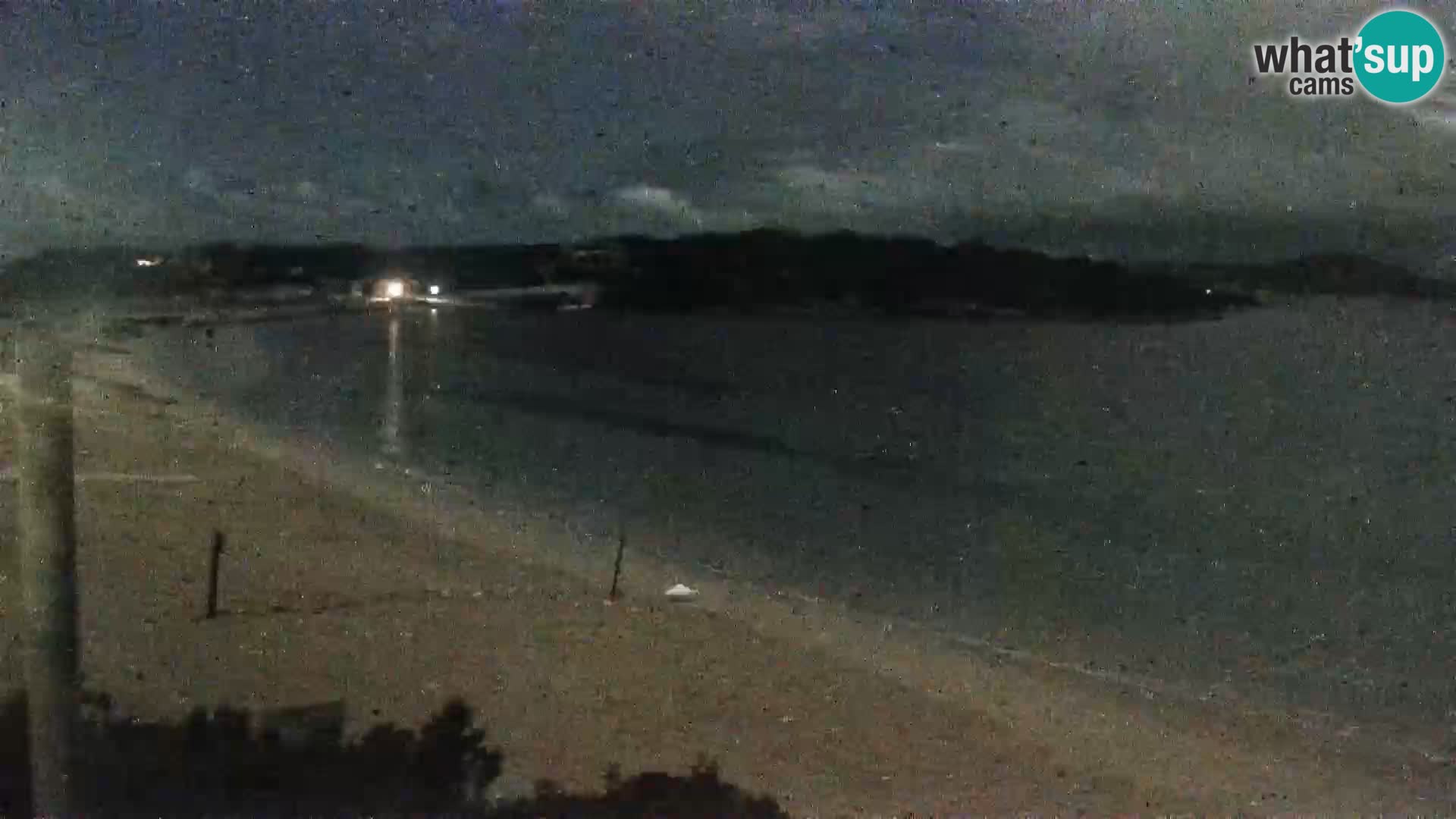 Webcam spiaggia Porto Pollo – Rupi’s bar