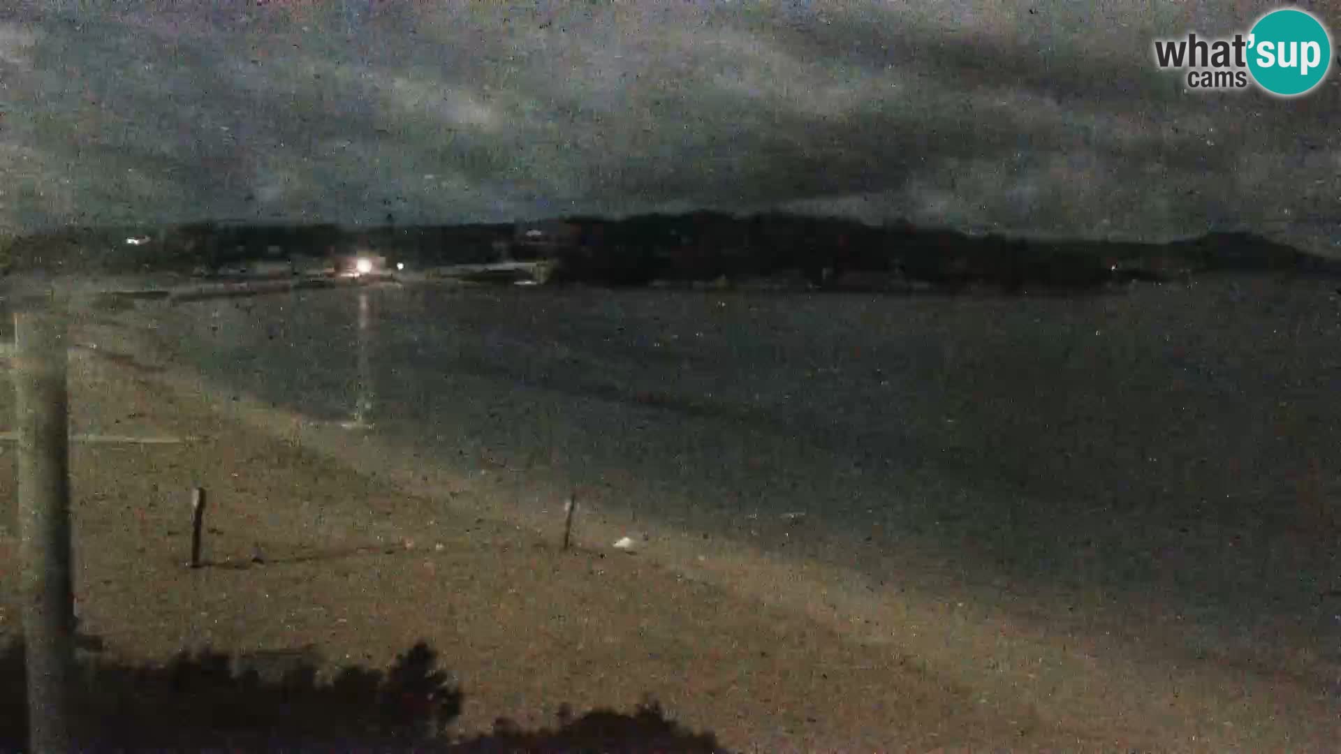 Webcam Porto Pollo Beach – Rupi’s