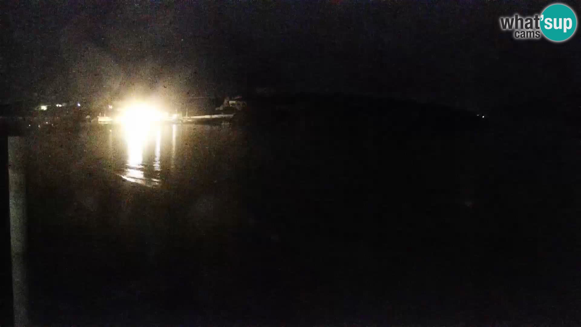 Webcam Strand Porto Pollo – Rupi’s