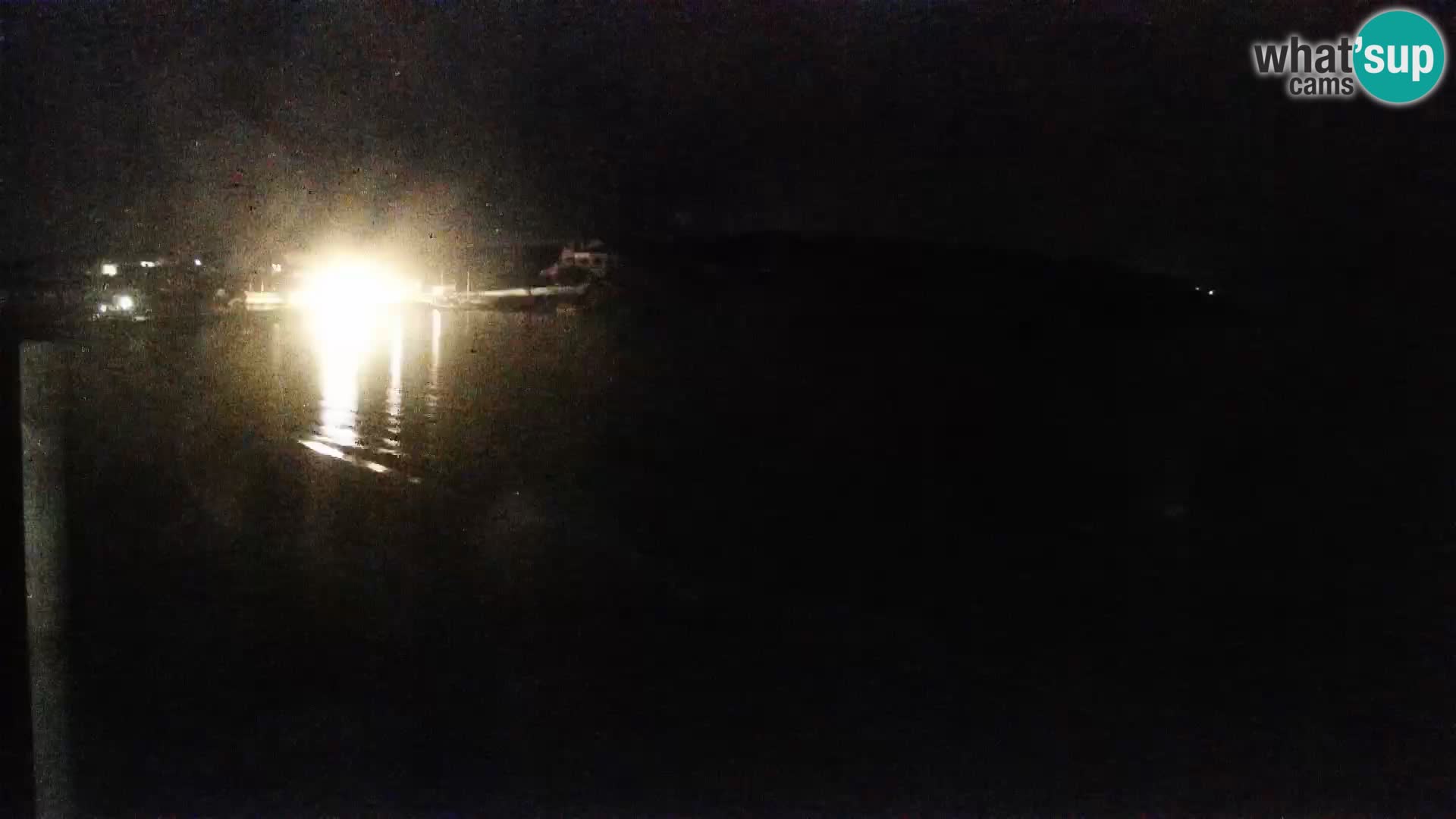 Spletna kamera plaža Porto Pollo – Rupi’s