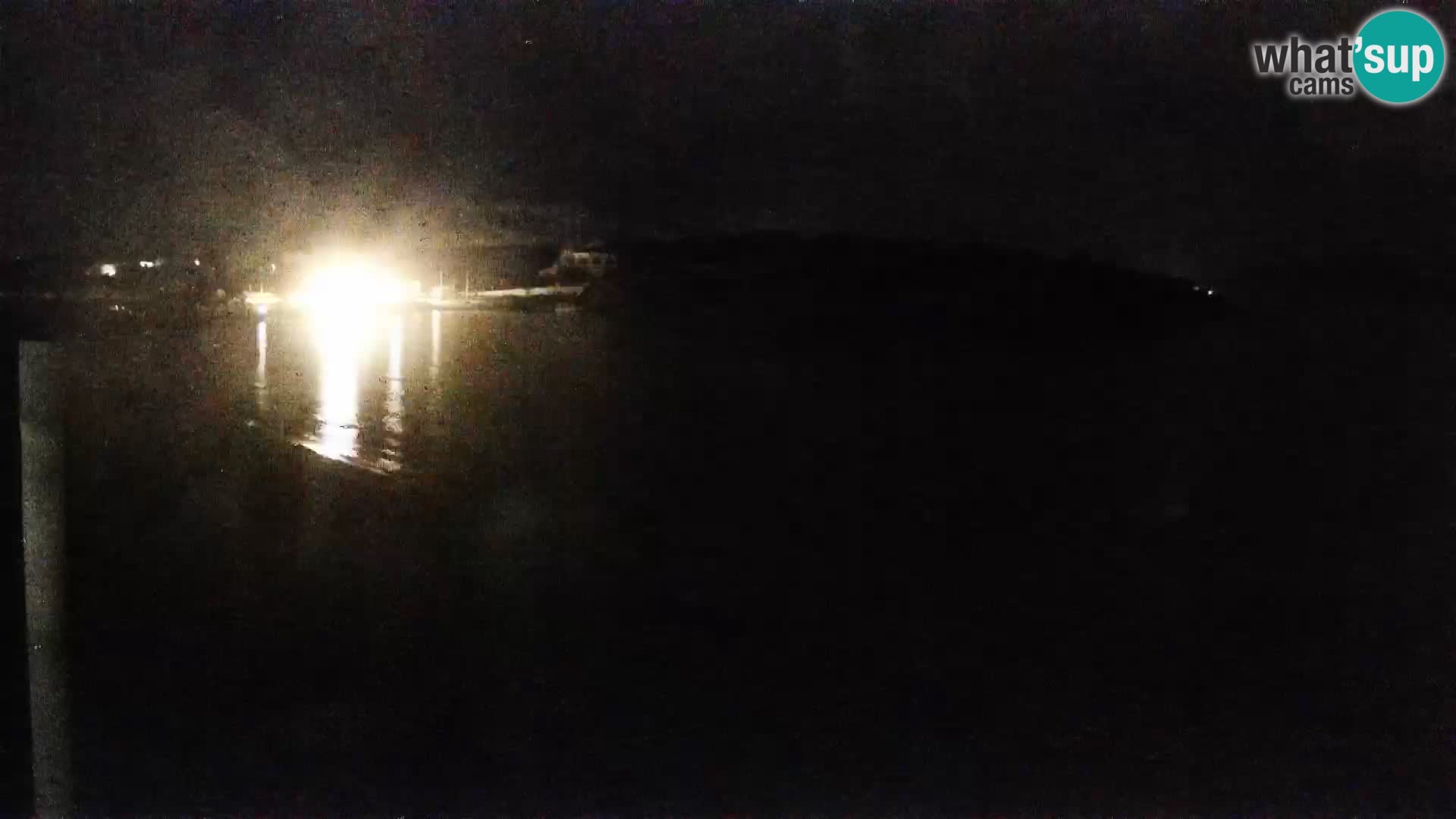 Webcam Playa Porto Pollo – Rupi’s