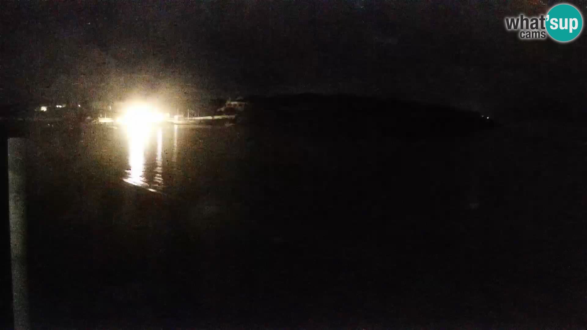 Webcam plage Porto Pollo – Rupi’s