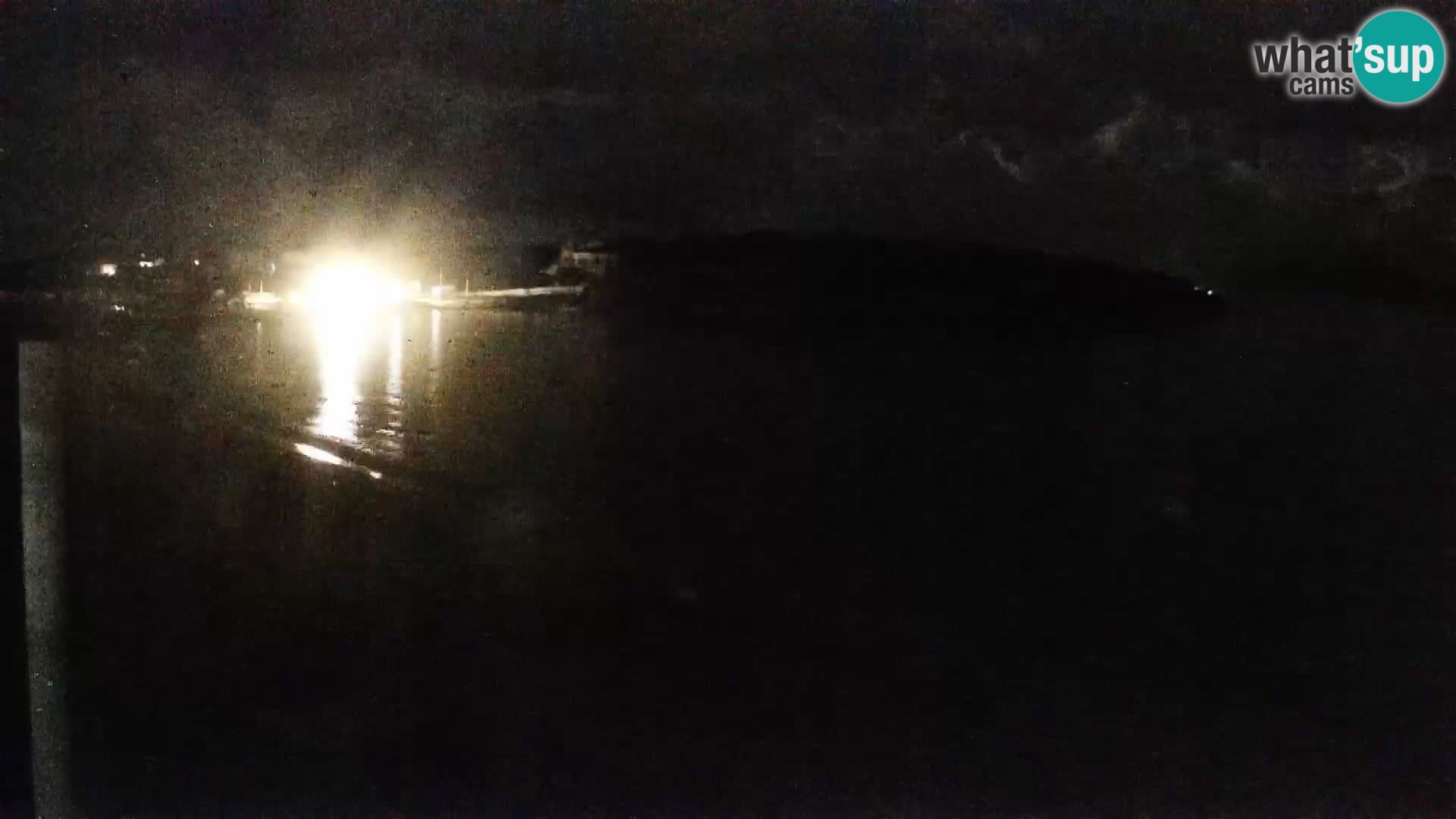 Webcam Strand Porto Pollo – Rupi’s