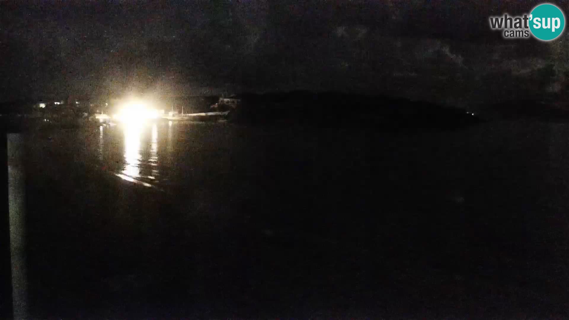 Webcam Strand Porto Pollo – Rupi’s