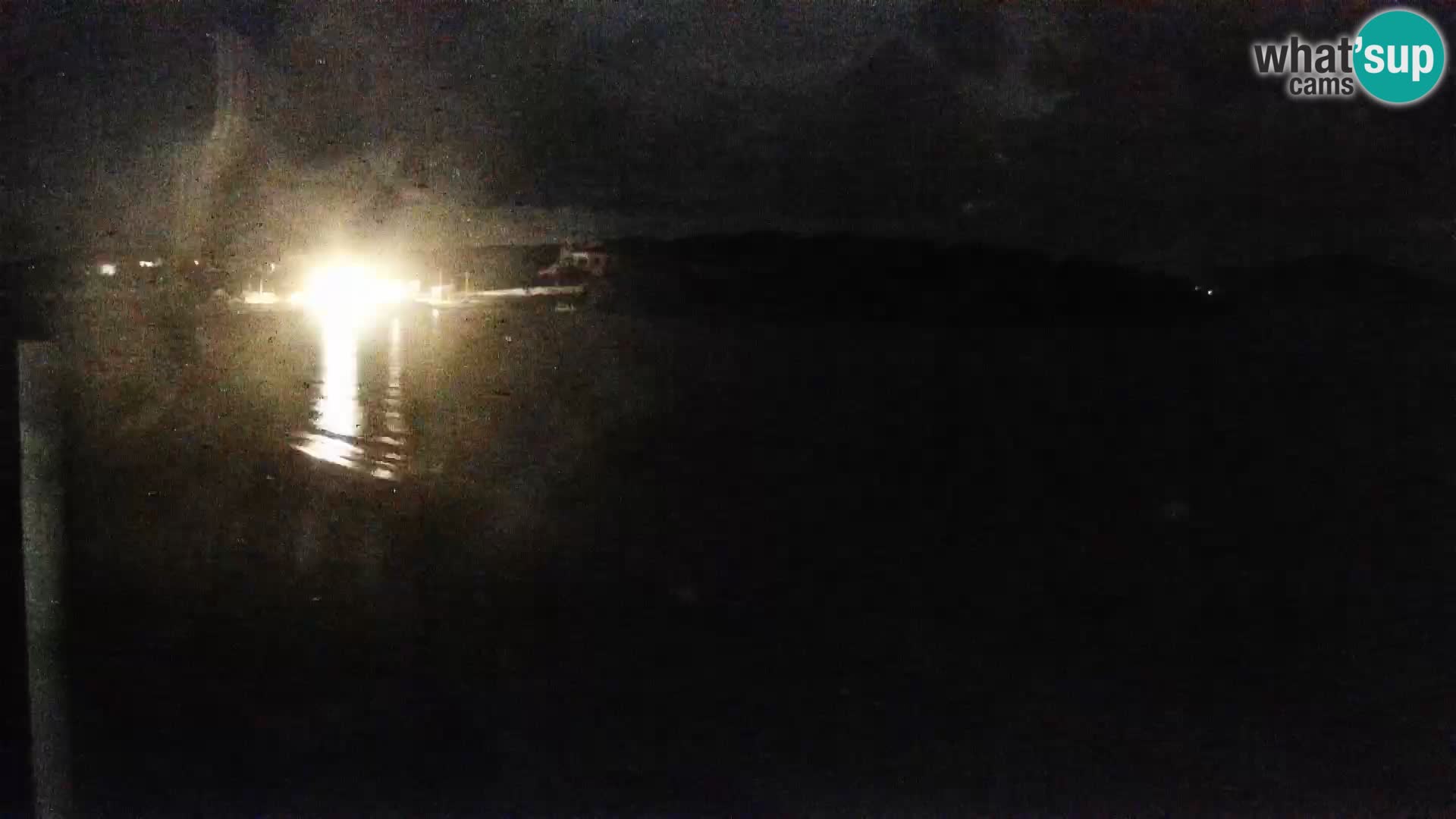 Webcam Playa Porto Pollo – Rupi’s