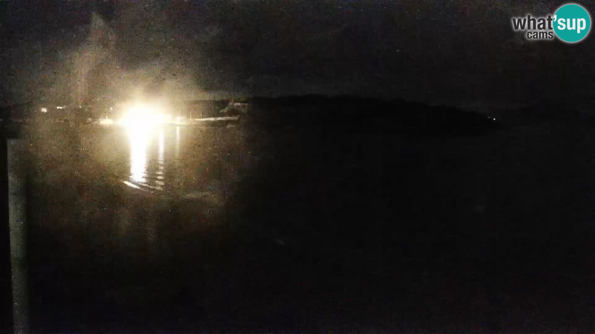 Webcam spiaggia Porto Pollo – Rupi’s bar