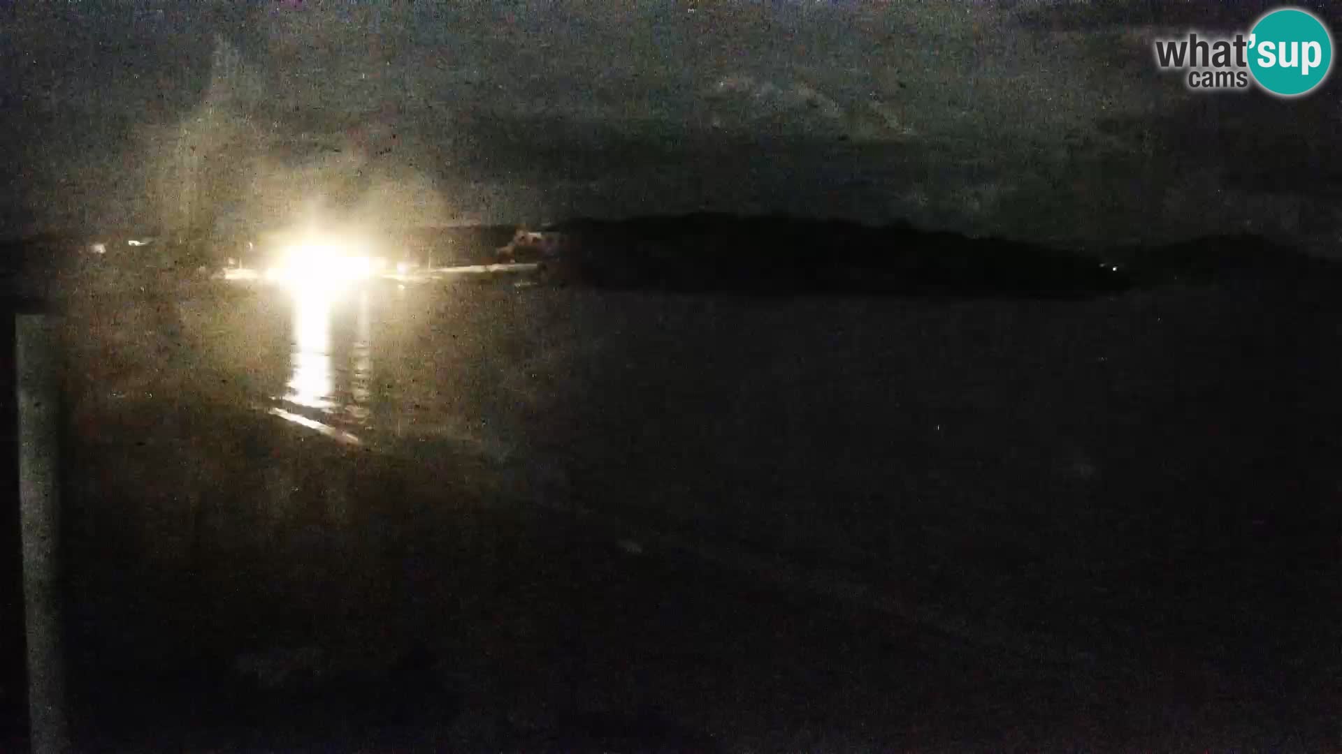 Web kamera plaža Porto Pollo – Rupi’s