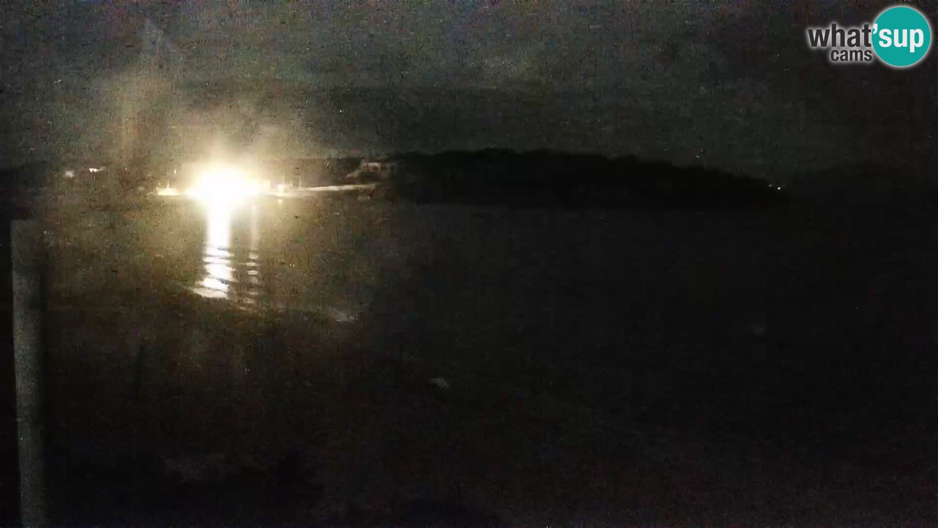 Webcam Porto Pollo Beach – Rupi’s