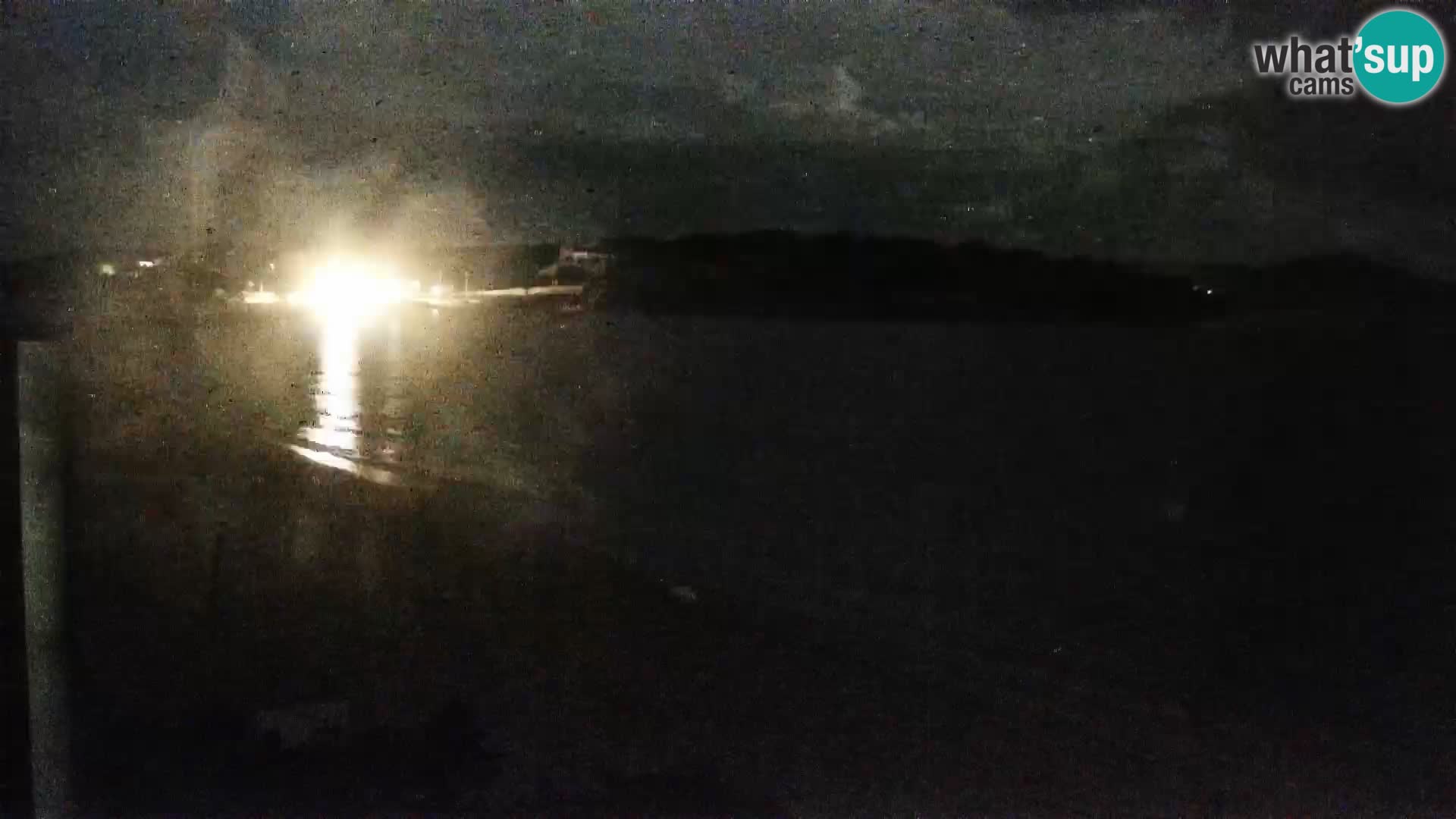 Webcam Strand Porto Pollo – Rupi’s