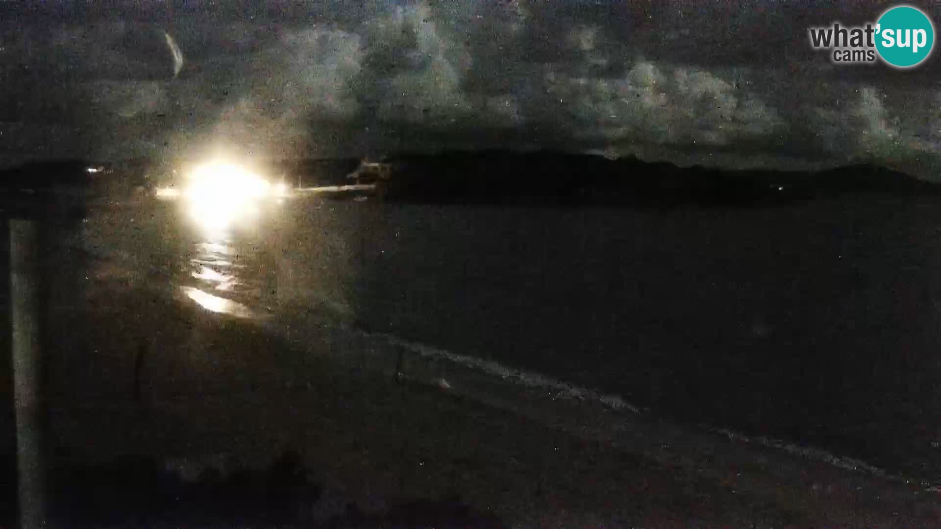 Webcam Playa Porto Pollo – Rupi’s