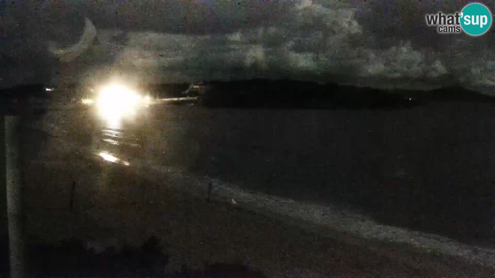 Webcam plage Porto Pollo – Rupi’s