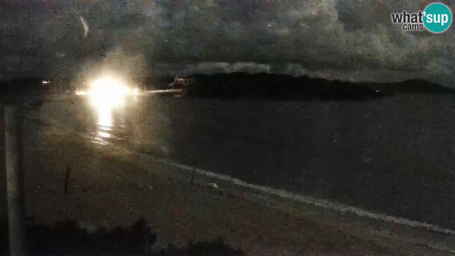 Webcam spiaggia Porto Pollo – Rupi’s bar