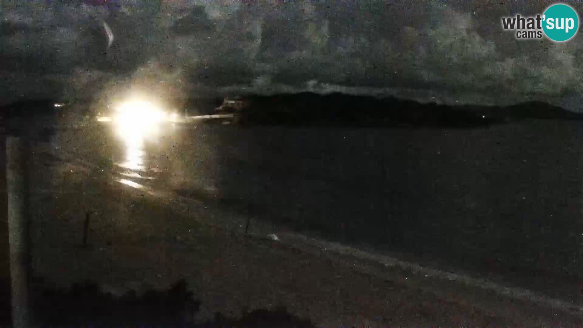 Webcam Playa Porto Pollo – Rupi’s