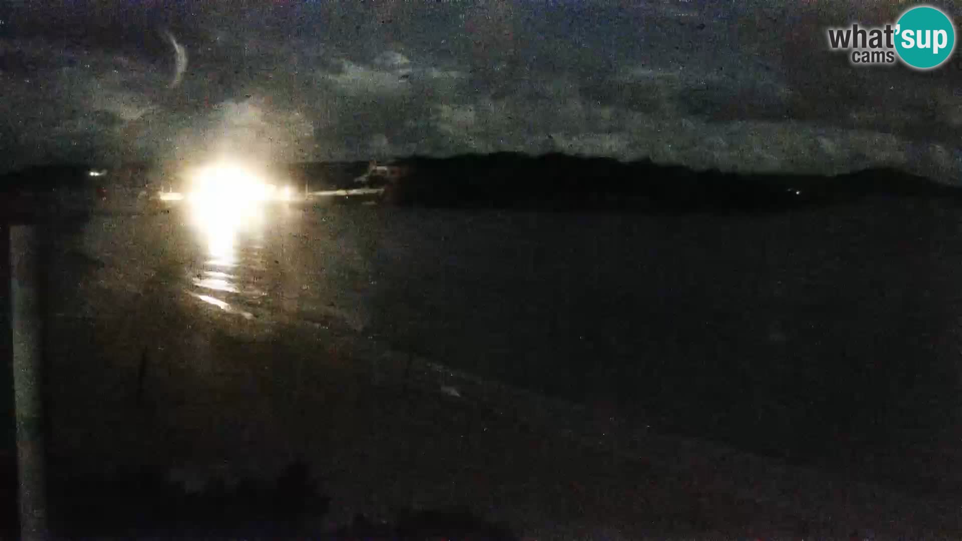 Webcam Strand Porto Pollo – Rupi’s