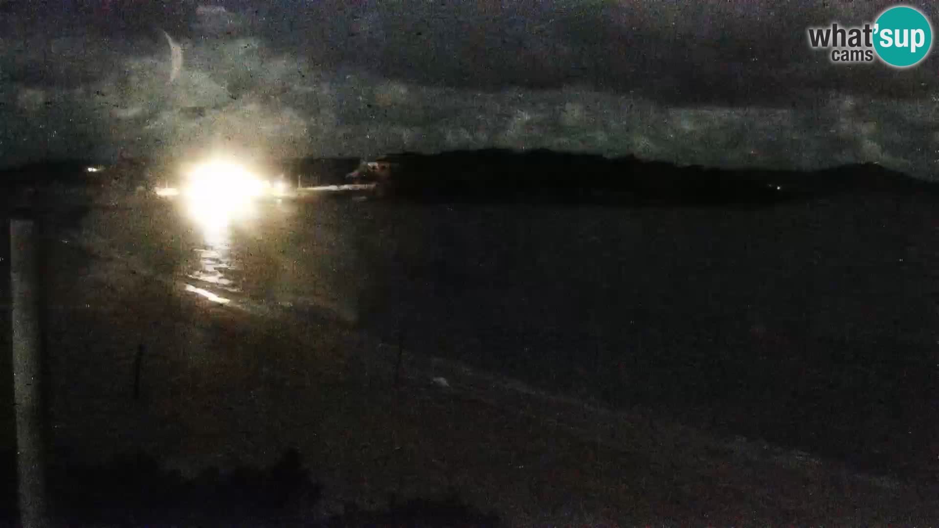 Webcam spiaggia Porto Pollo – Rupi’s bar