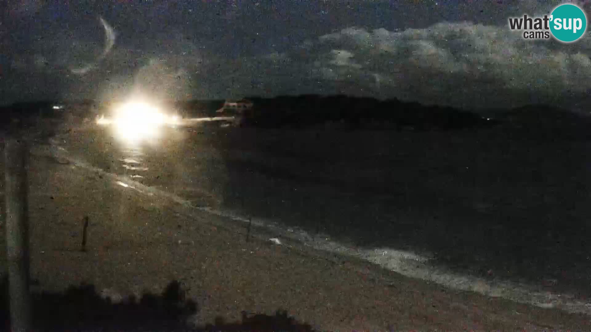 Webcam Playa Porto Pollo – Rupi’s