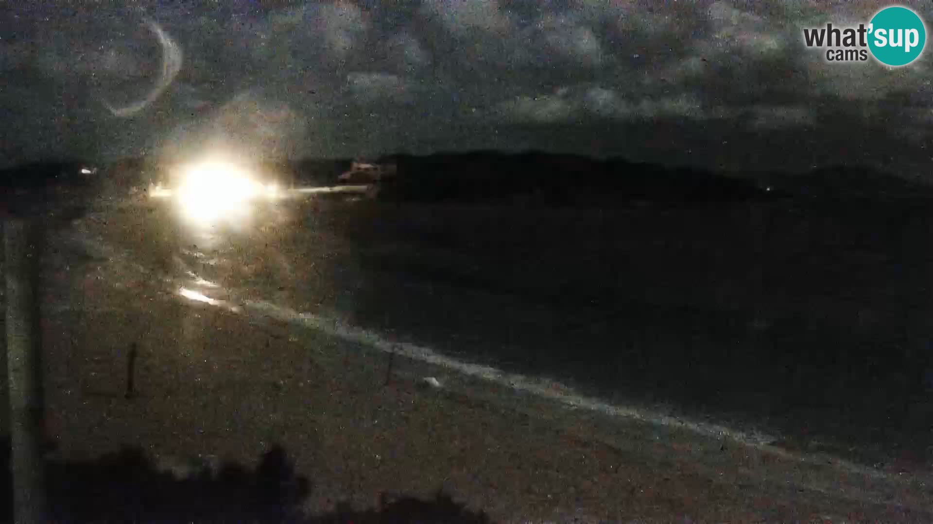 Webcam spiaggia Porto Pollo – Rupi’s bar