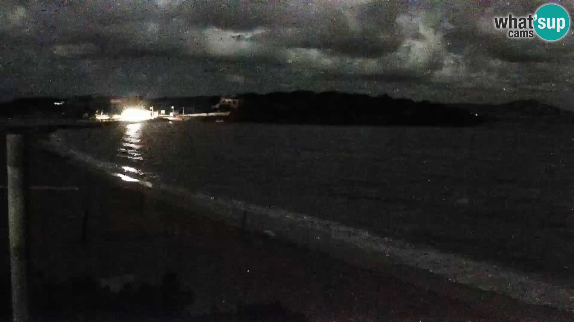 Webcam spiaggia Porto Pollo – Rupi’s bar