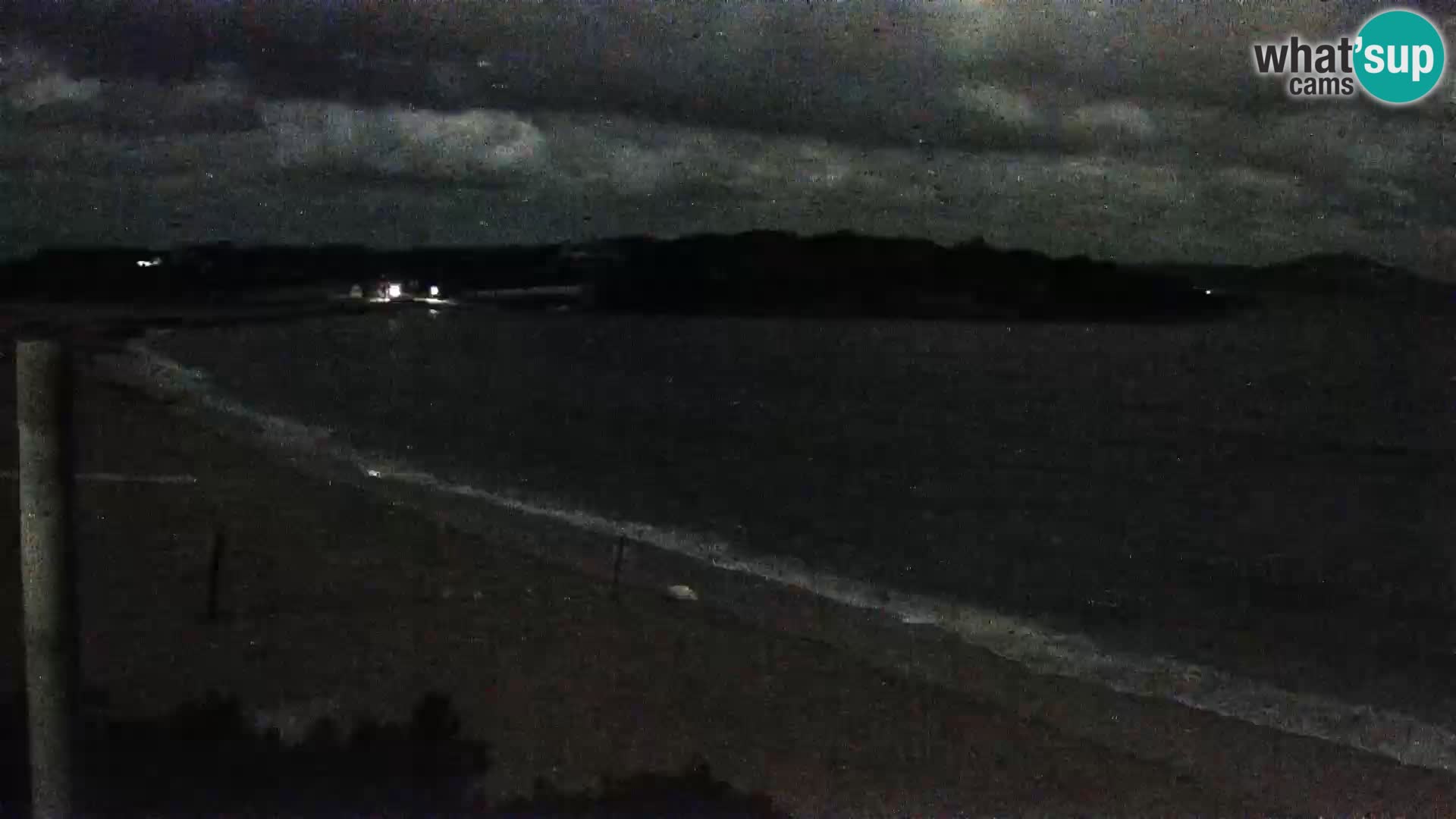 Webcam Playa Porto Pollo – Rupi’s