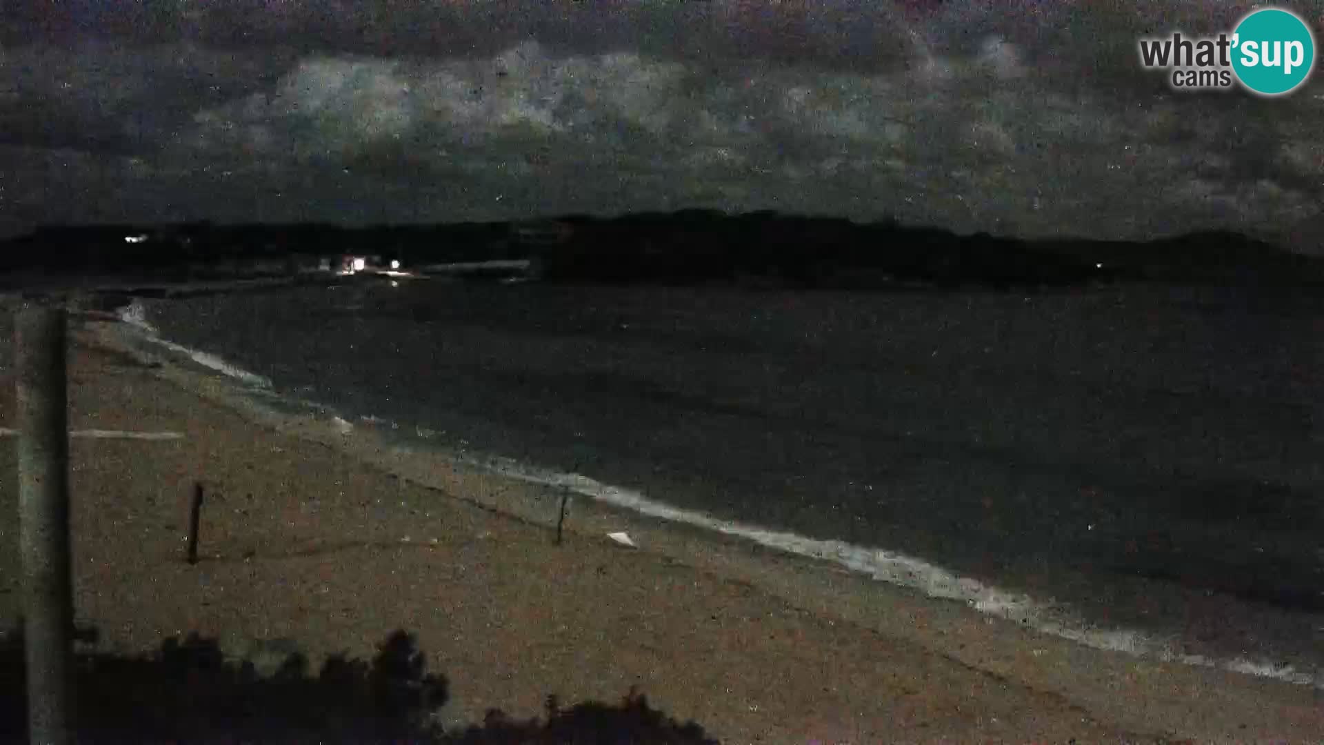 Webcam Playa Porto Pollo – Rupi’s