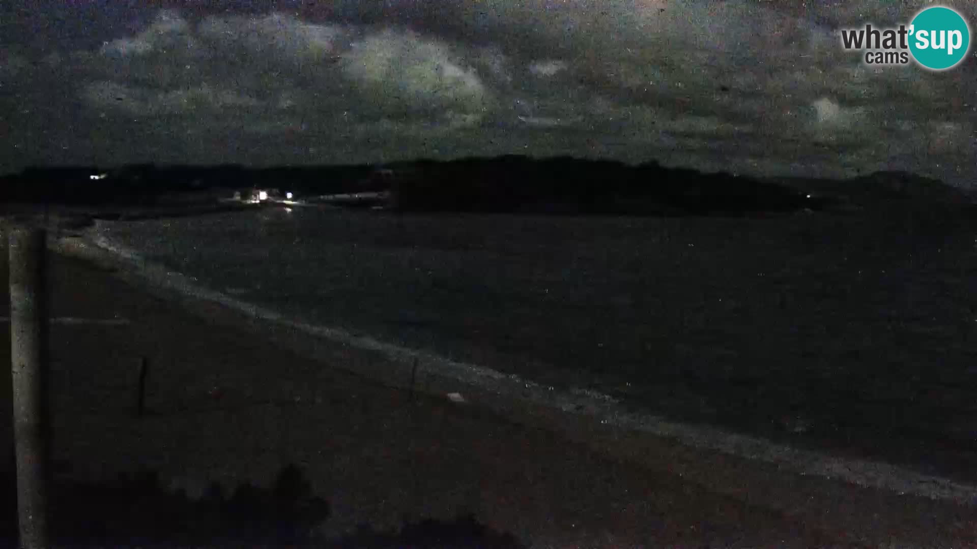 Webcam plage Porto Pollo – Rupi’s